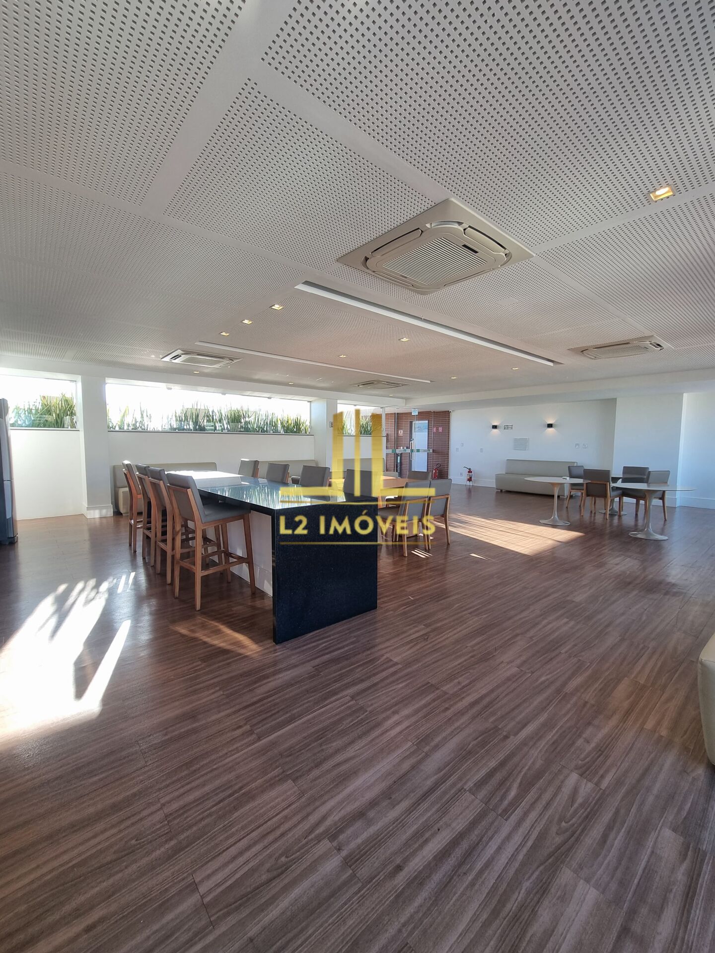 Apartamento - Barra