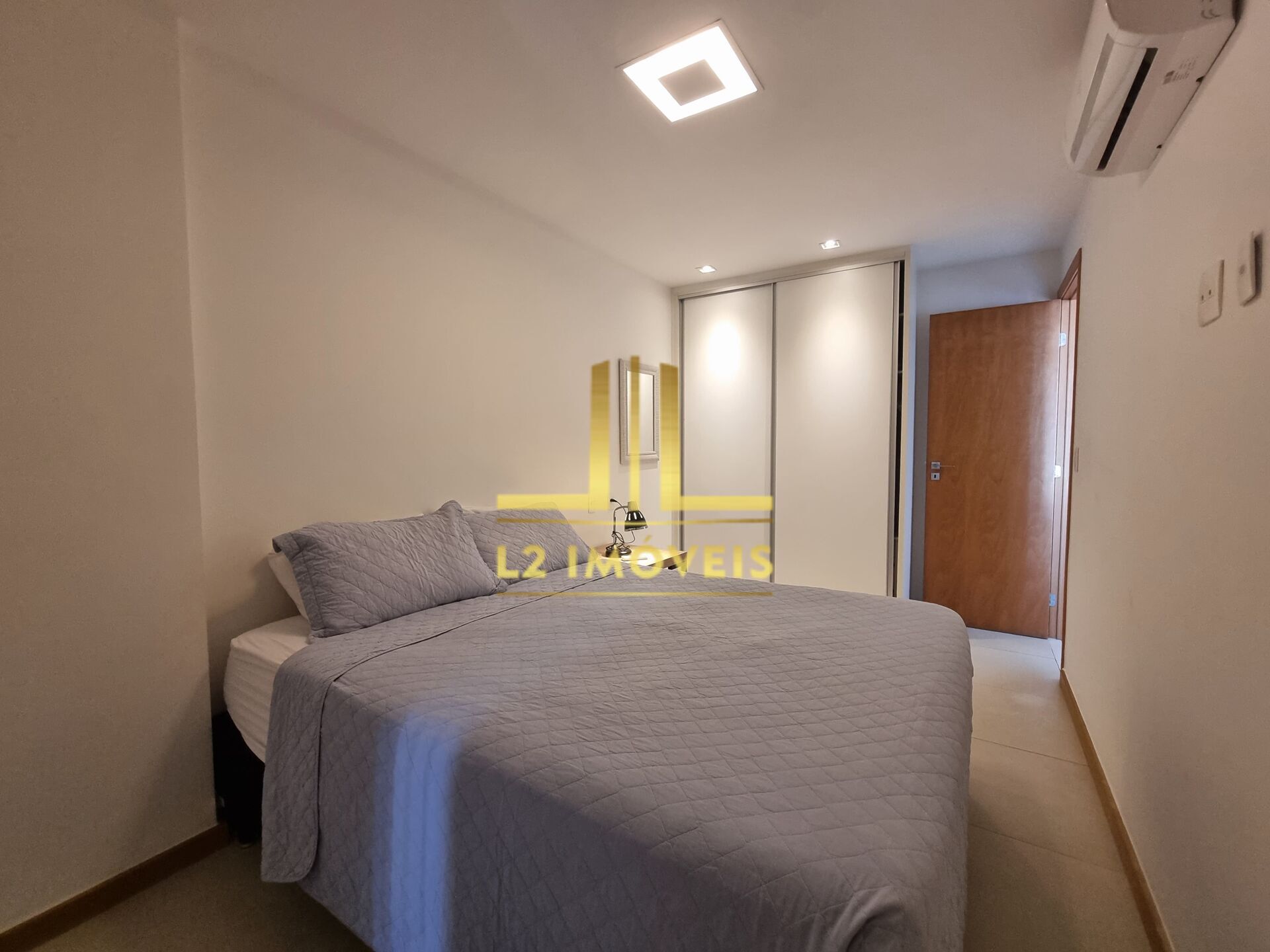 Apartamento - Barra