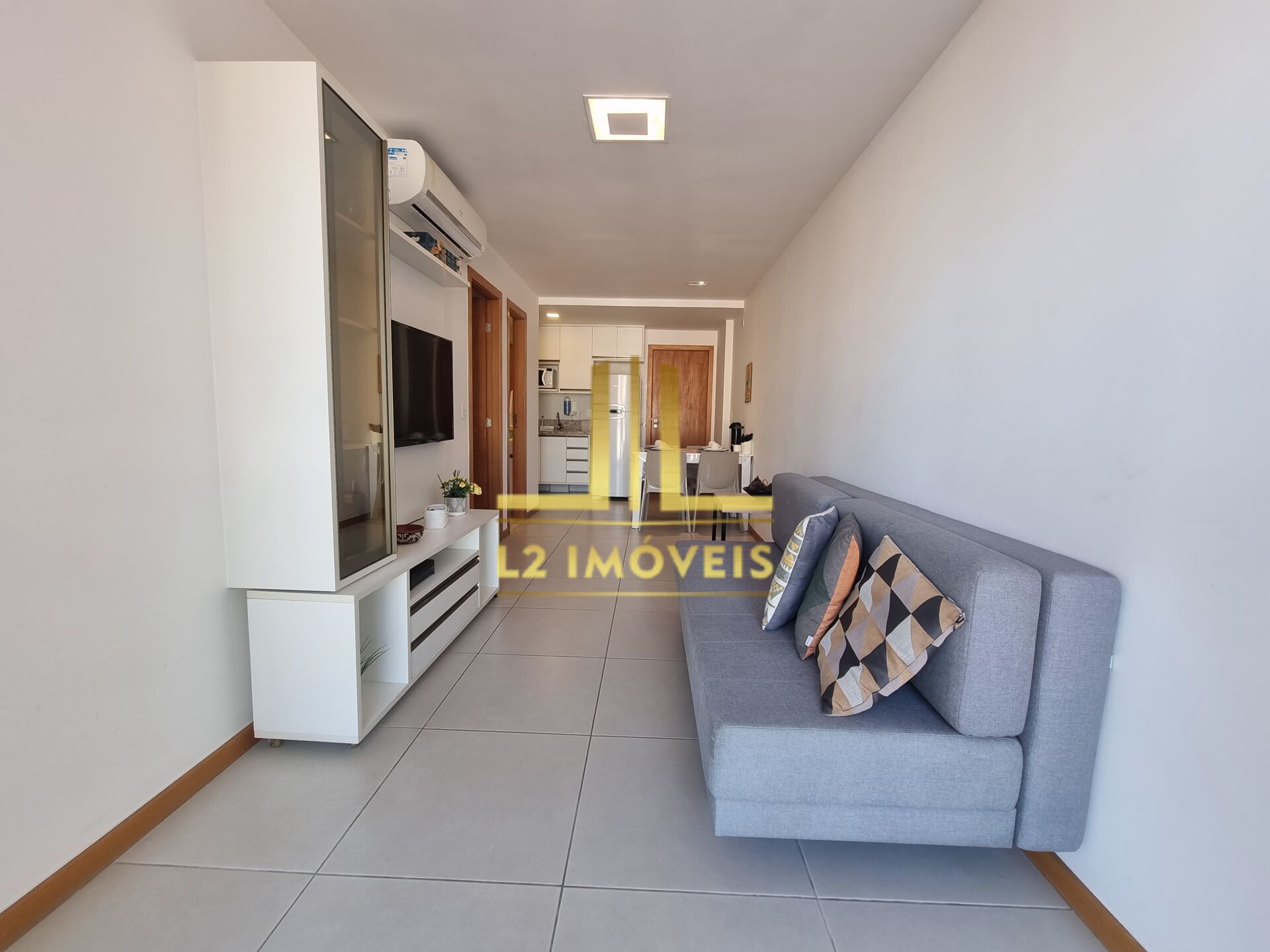 Apartamento - Barra
