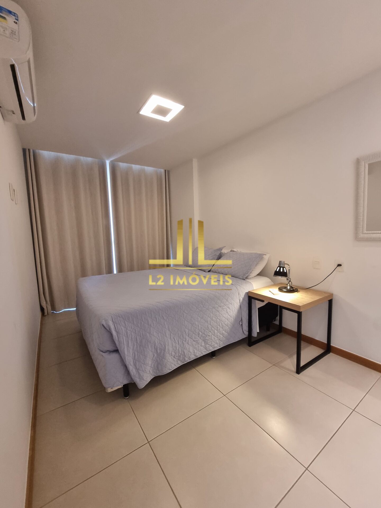 Apartamento - Barra