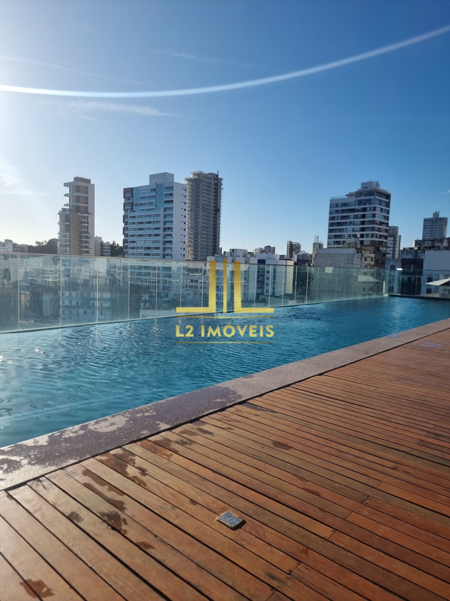 Apartamento - Barra