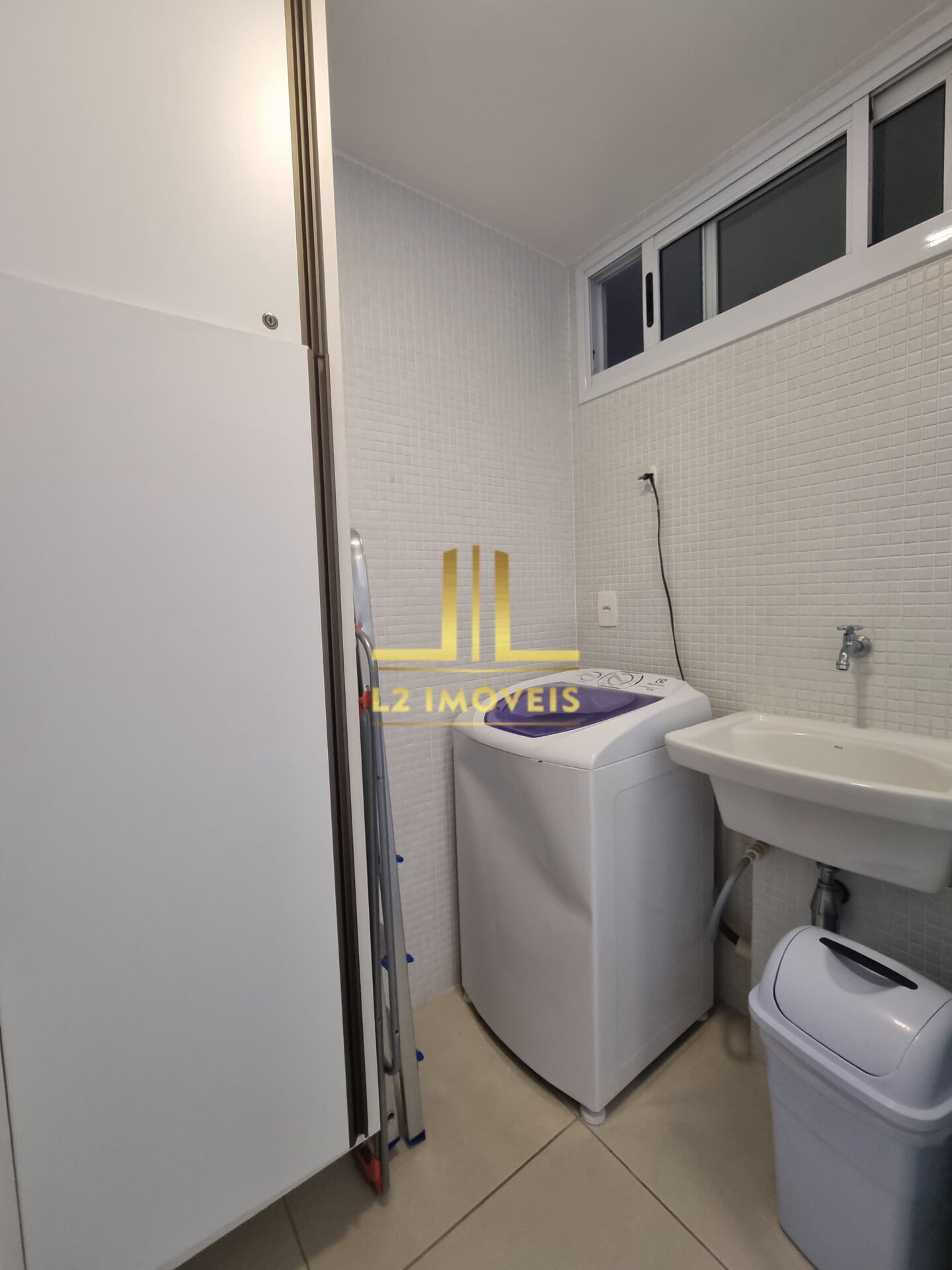 Apartamento - Barra