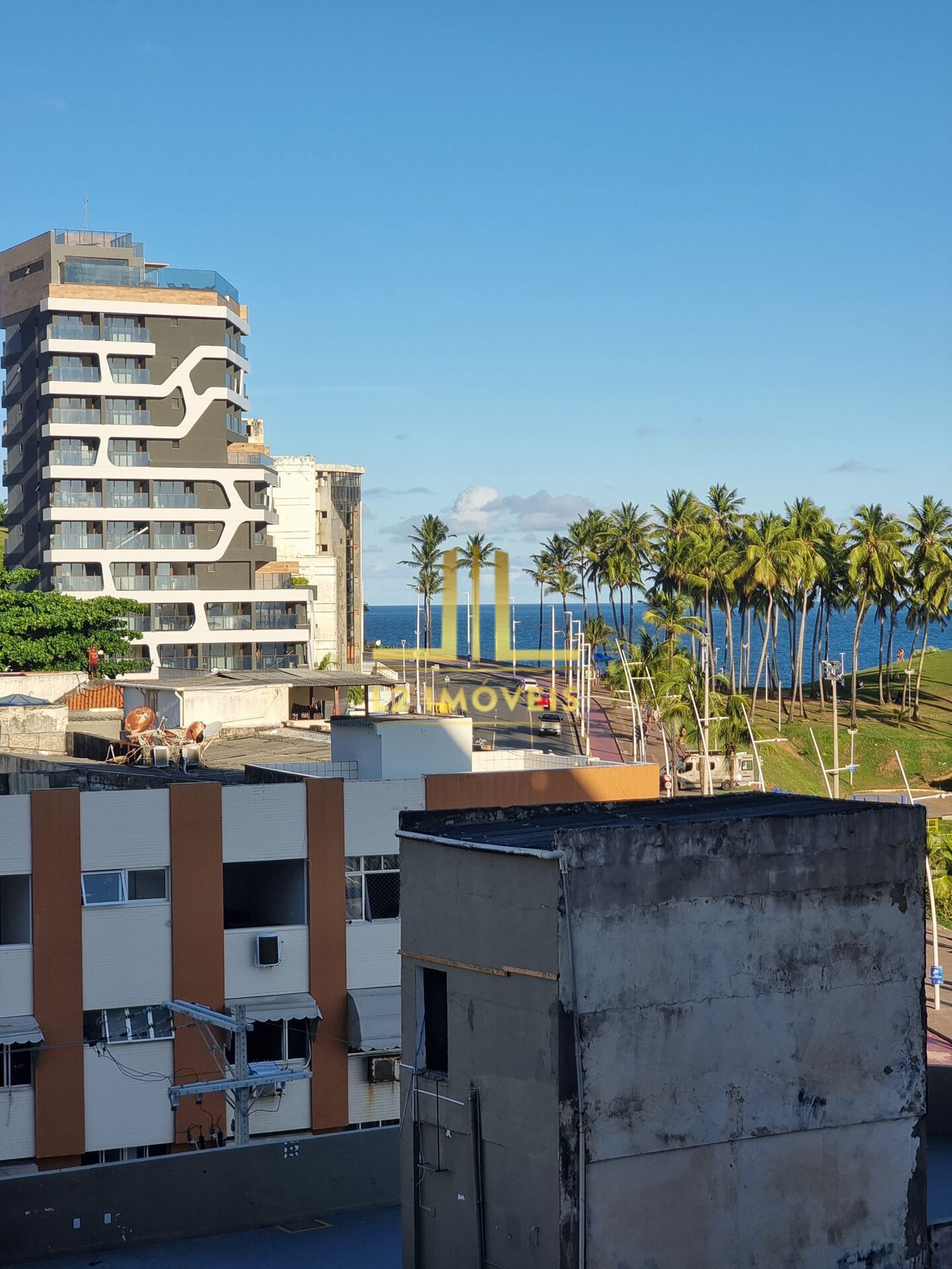 Apartamento - Barra