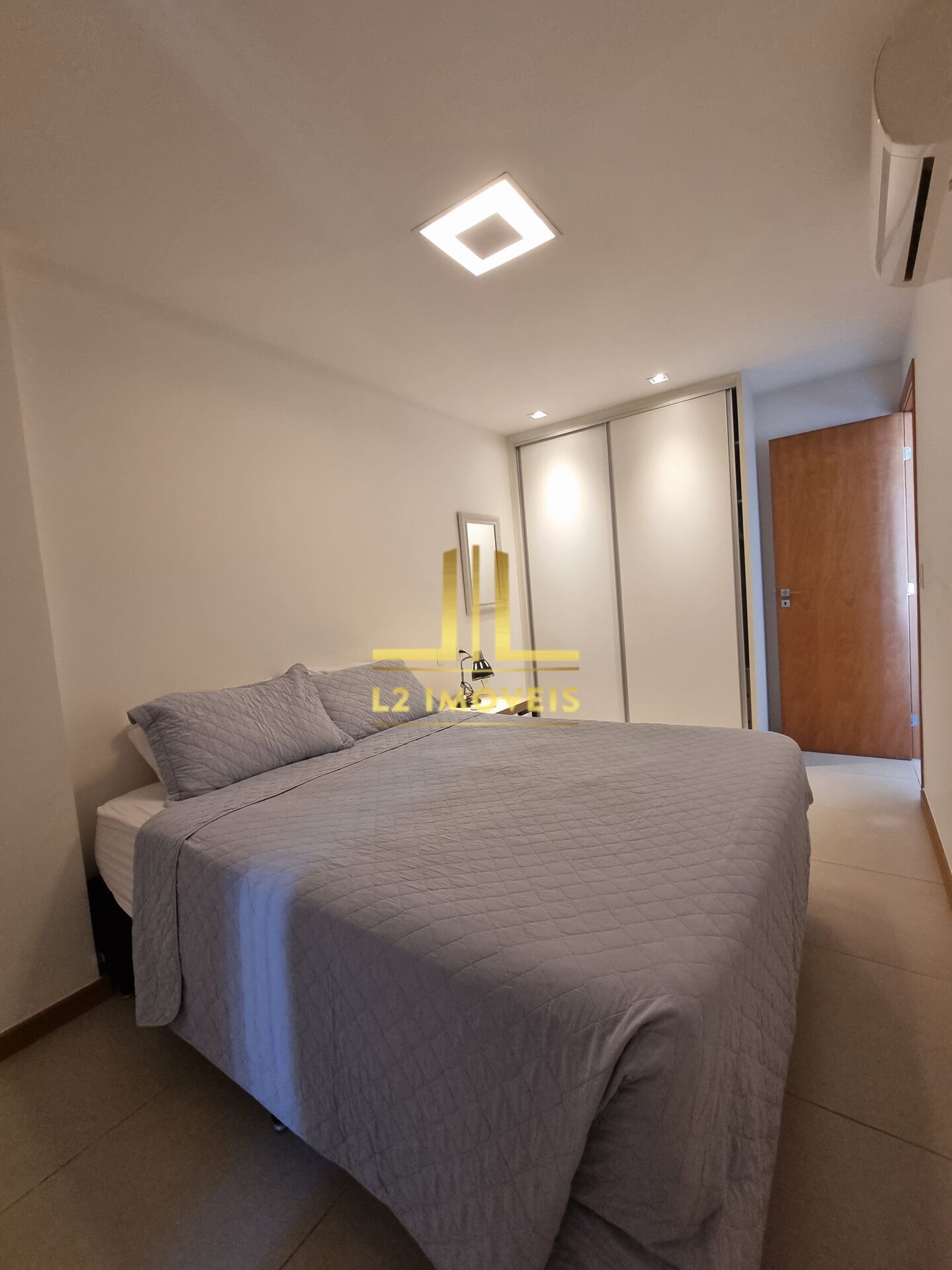 Apartamento - Barra