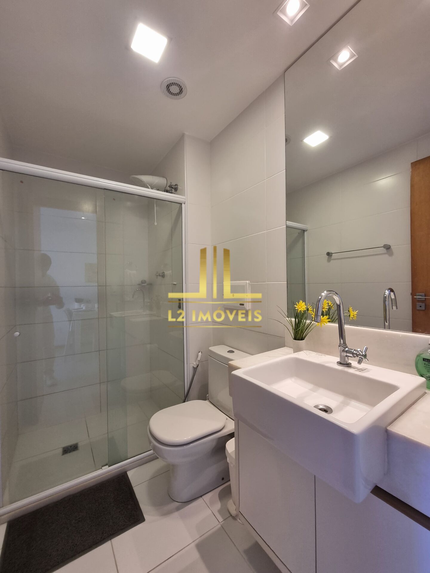 Apartamento - Barra