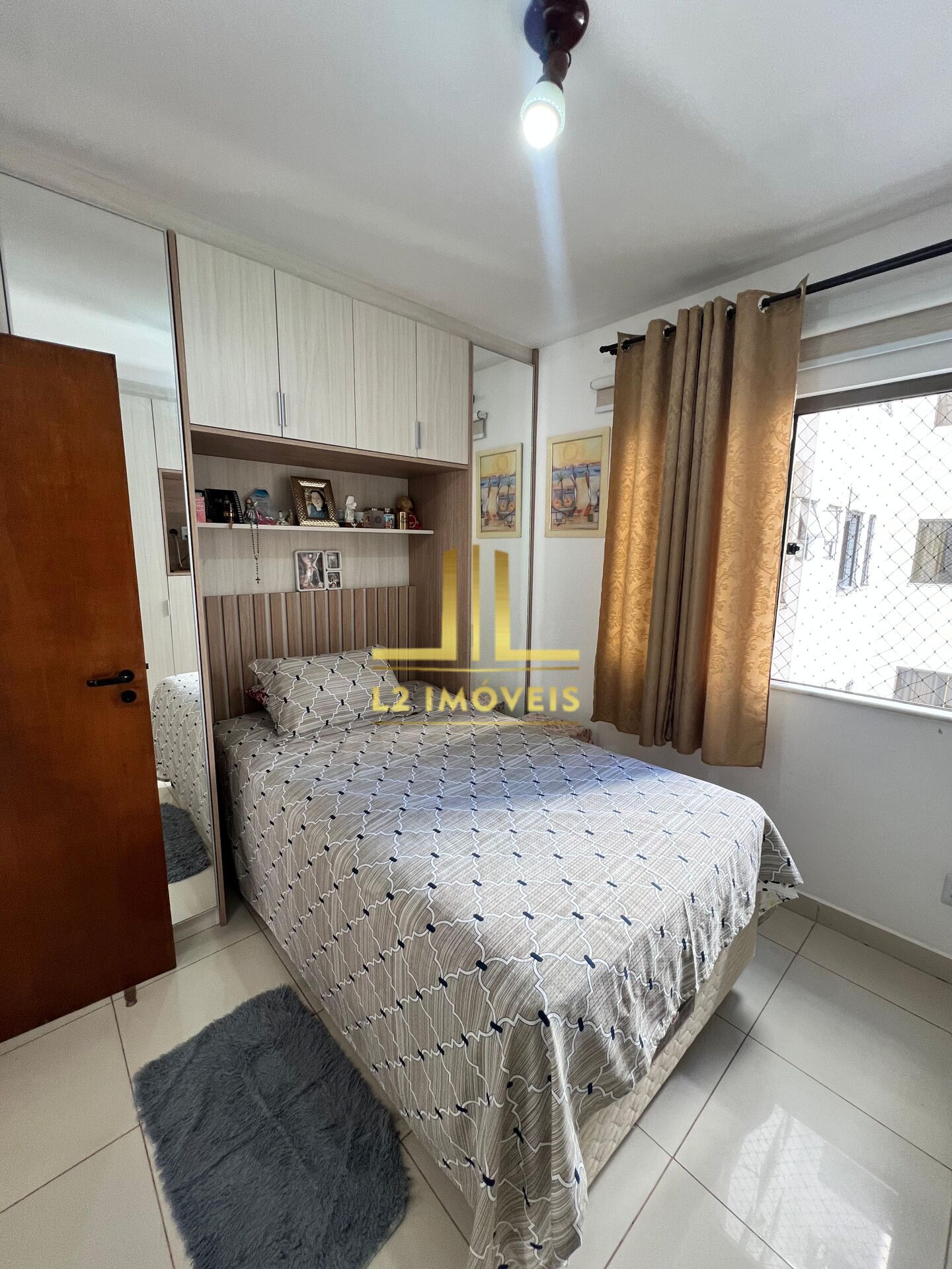 Apartamento - Pituba