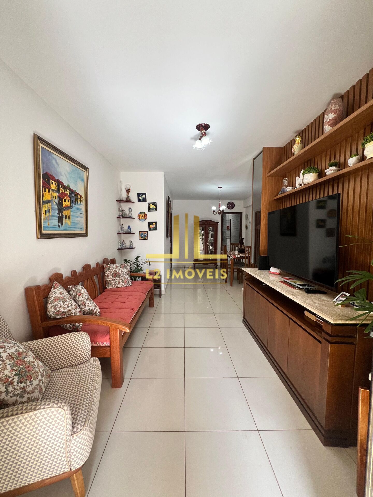 Apartamento - Pituba