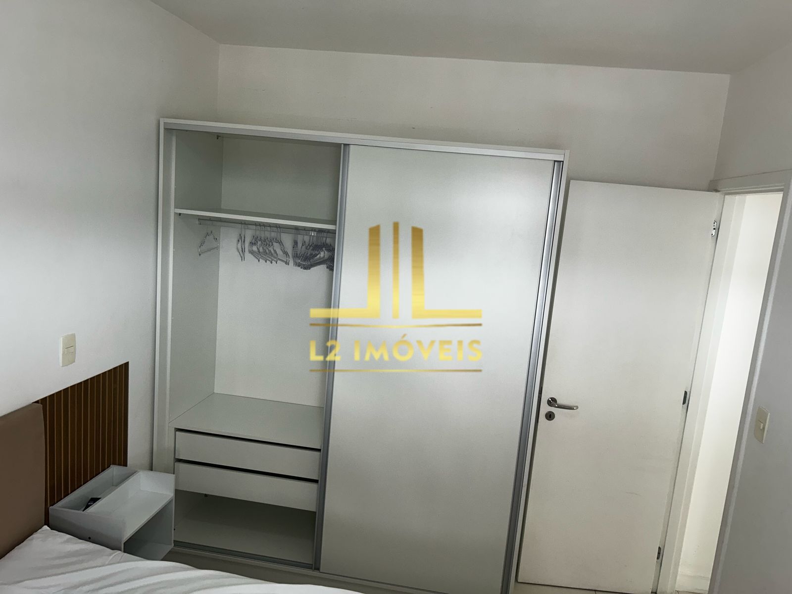 Apartamento, 1 quarto, 47 m² - Foto 10