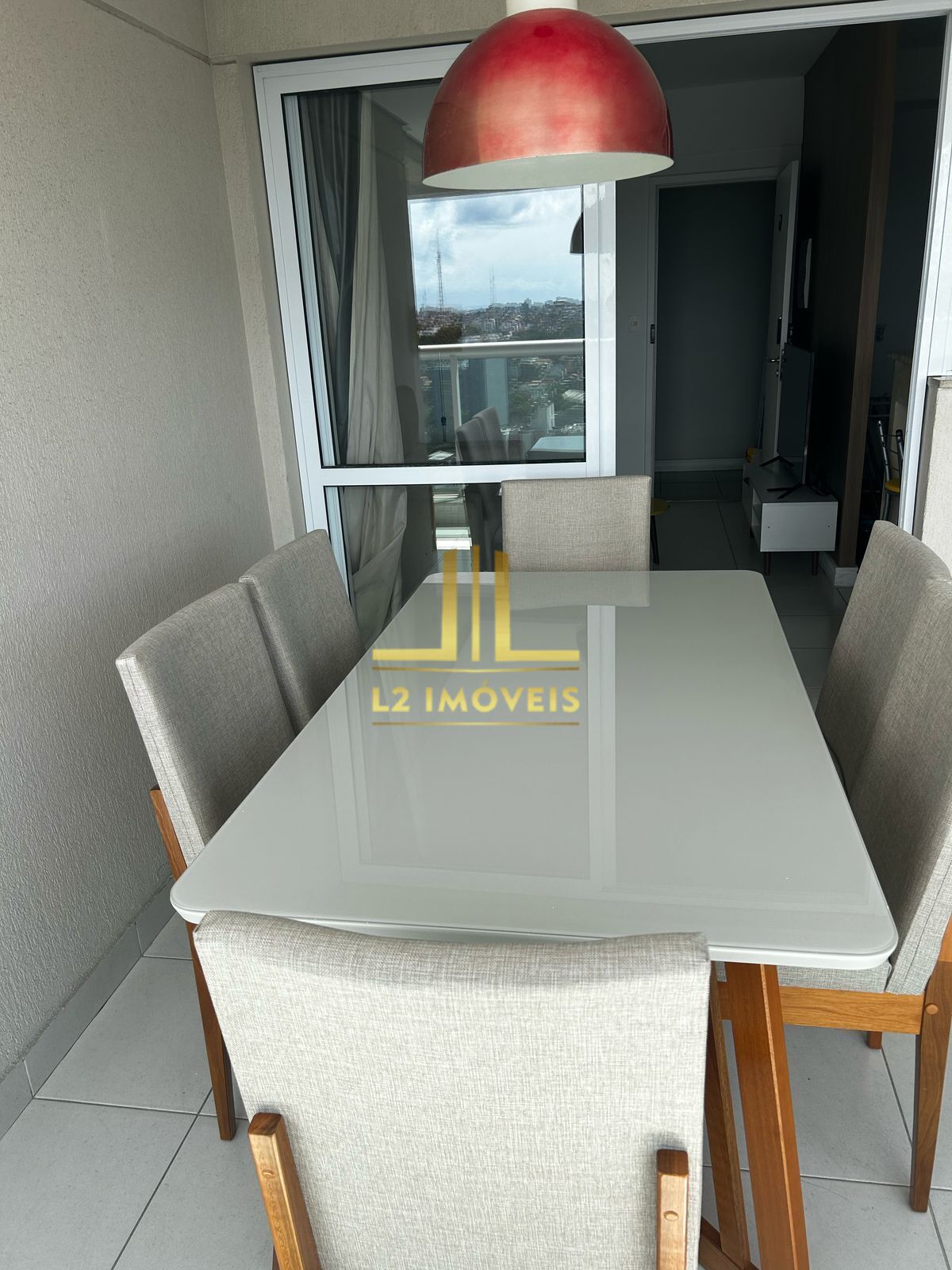 Apartamento, 1 quarto, 47 m² - Foto 4