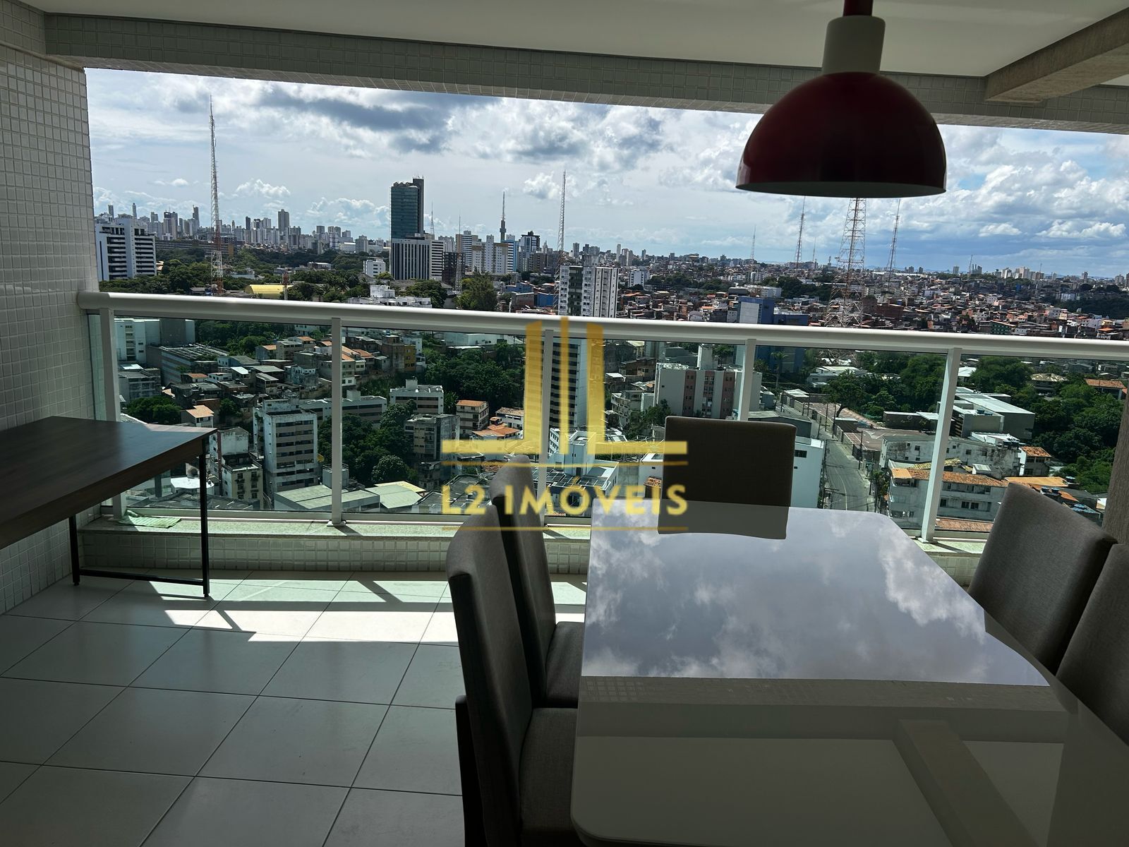 Apartamento, 1 quarto, 47 m² - Foto 5