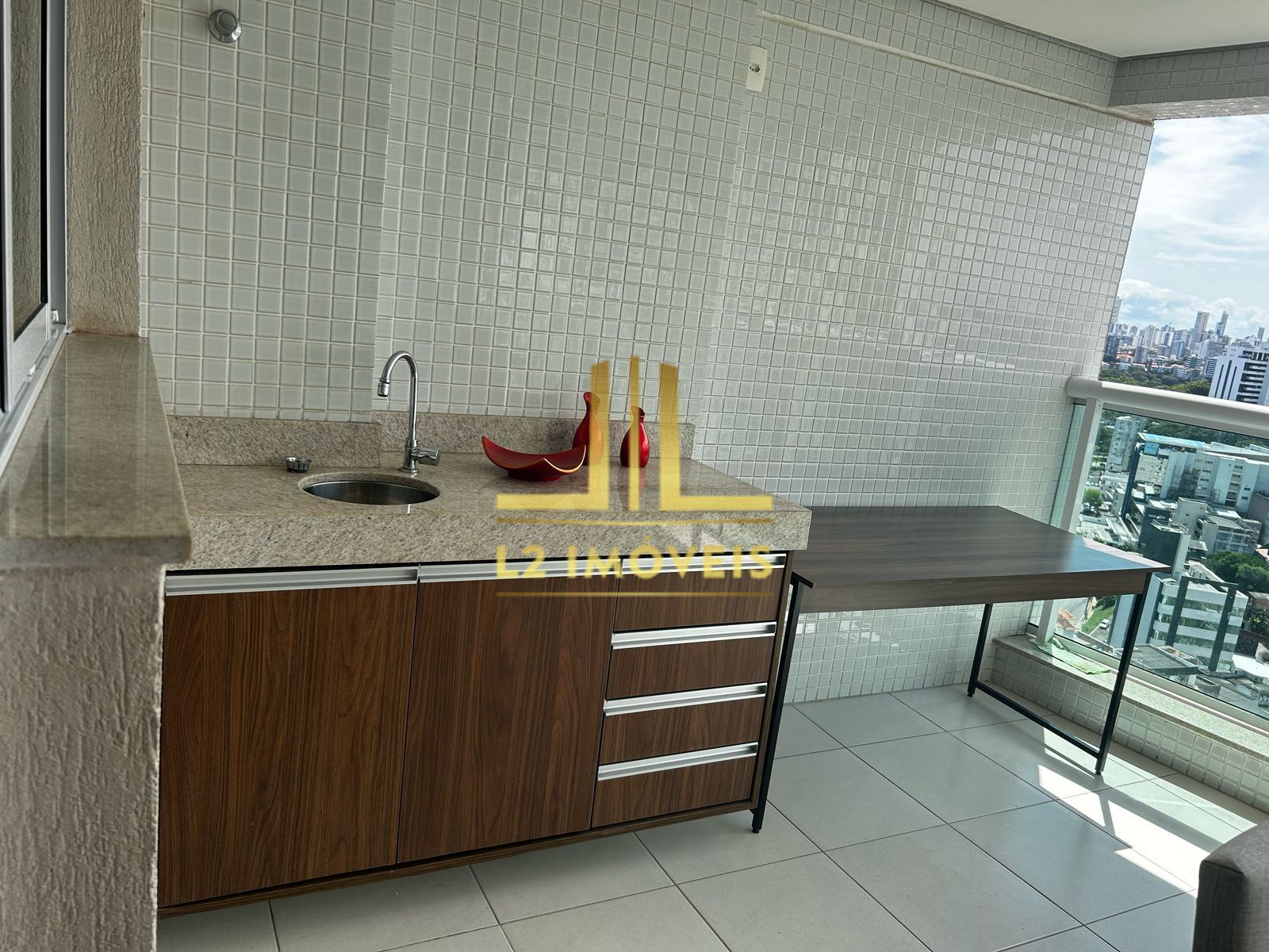 Apartamento, 1 quarto, 47 m² - Foto 15