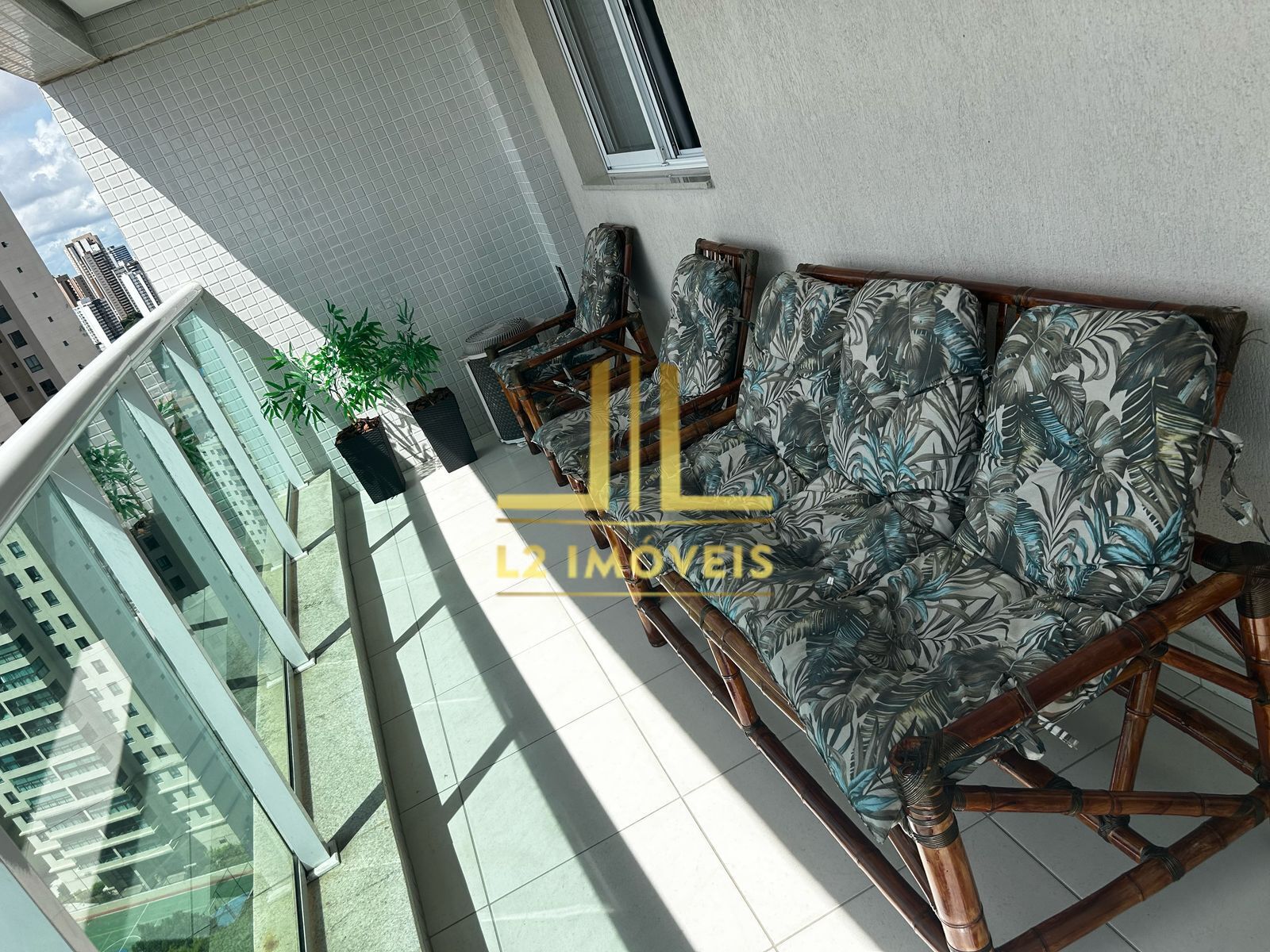 Apartamento, 1 quarto, 47 m² - Foto 6