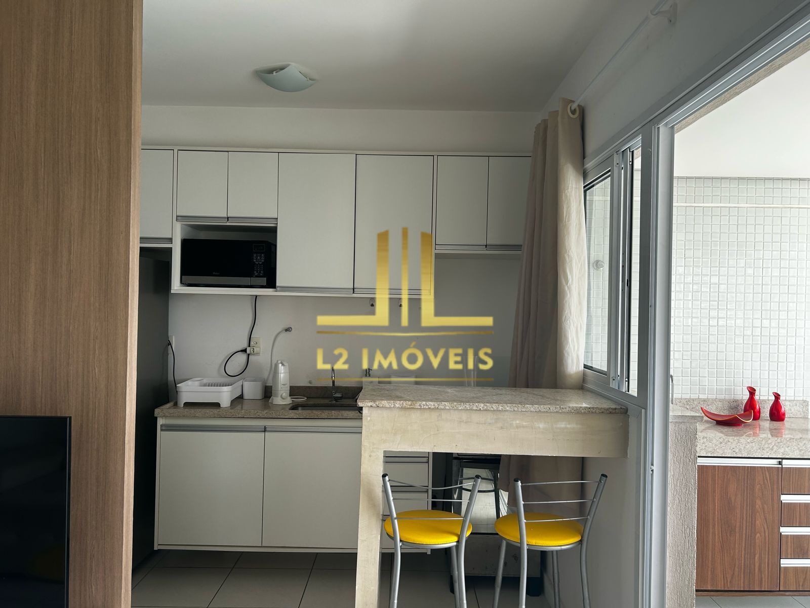 Apartamento, 1 quarto, 47 m² - Foto 13