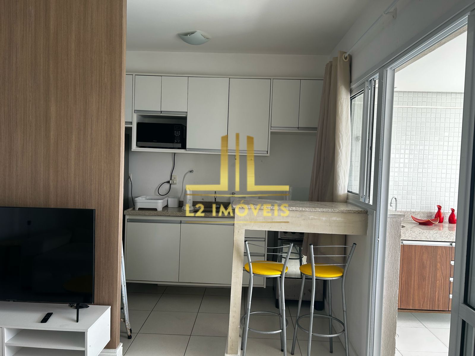 Apartamento, 1 quarto, 47 m² - Foto 12