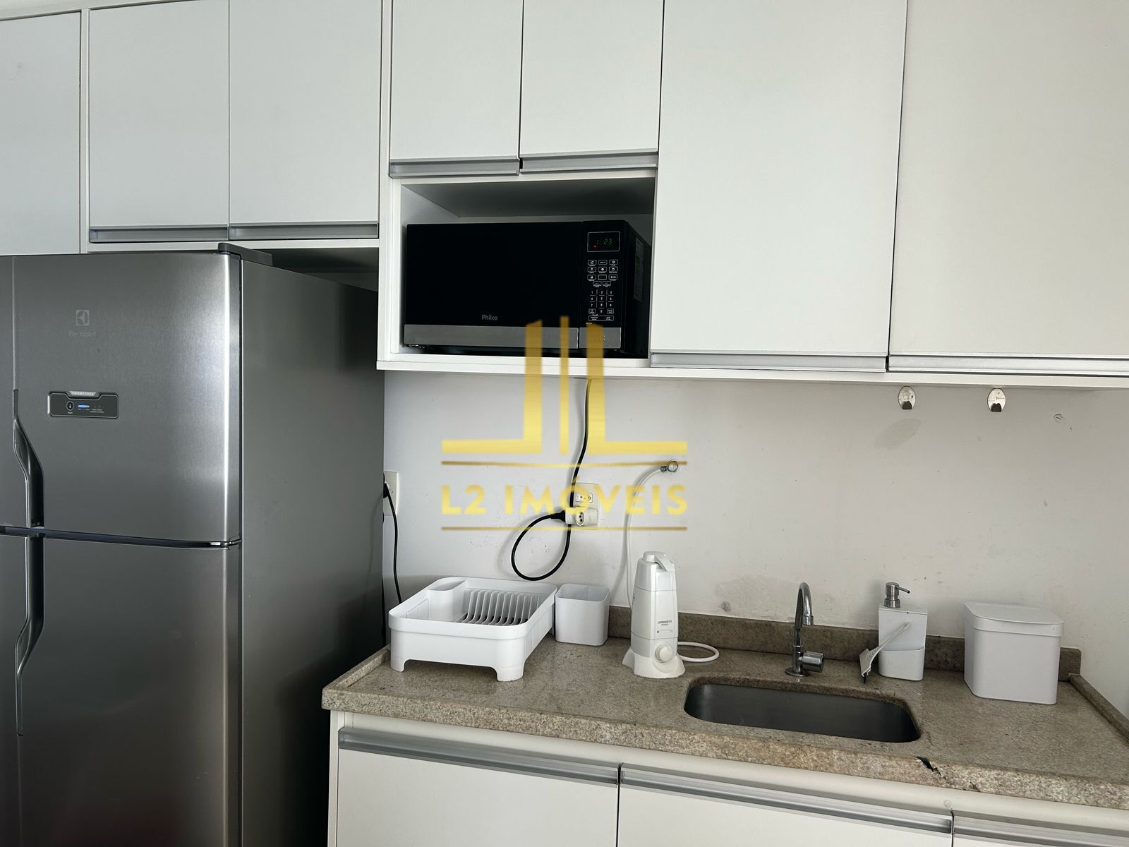 Apartamento, 1 quarto, 47 m² - Foto 14