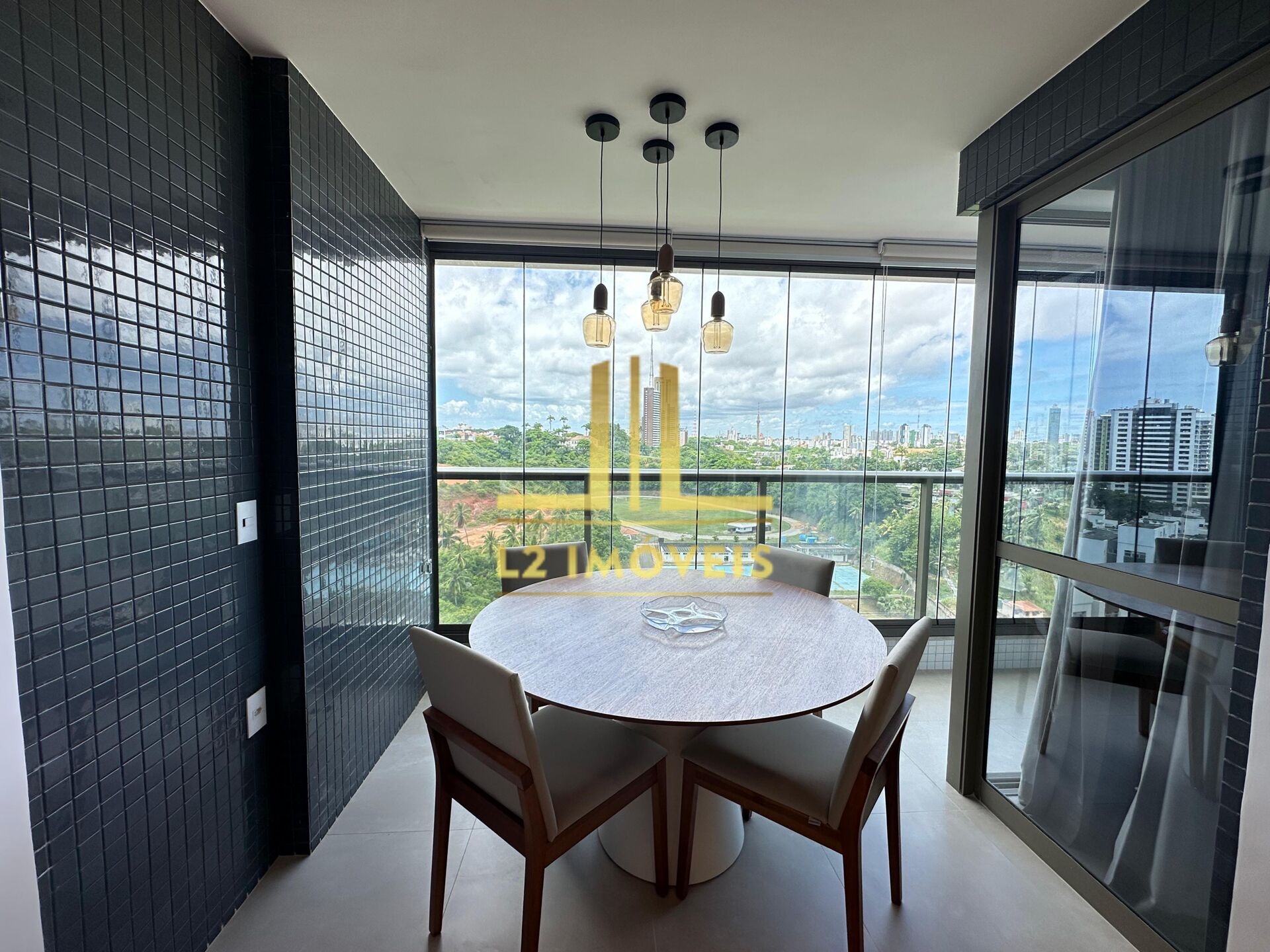 Apartamento, 2 quartos, 60 m² - Foto 3