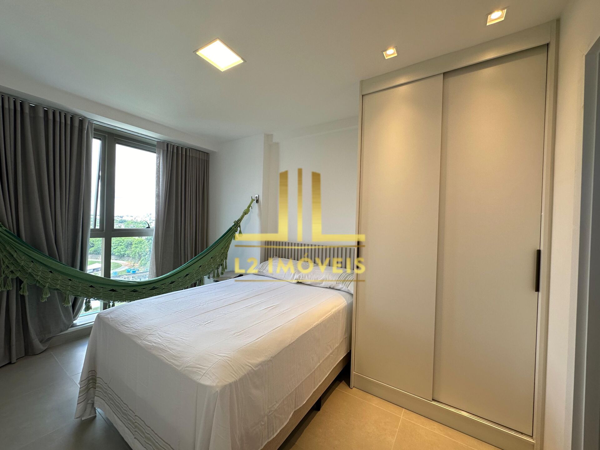 Apartamento, 2 quartos, 60 m² - Foto 6