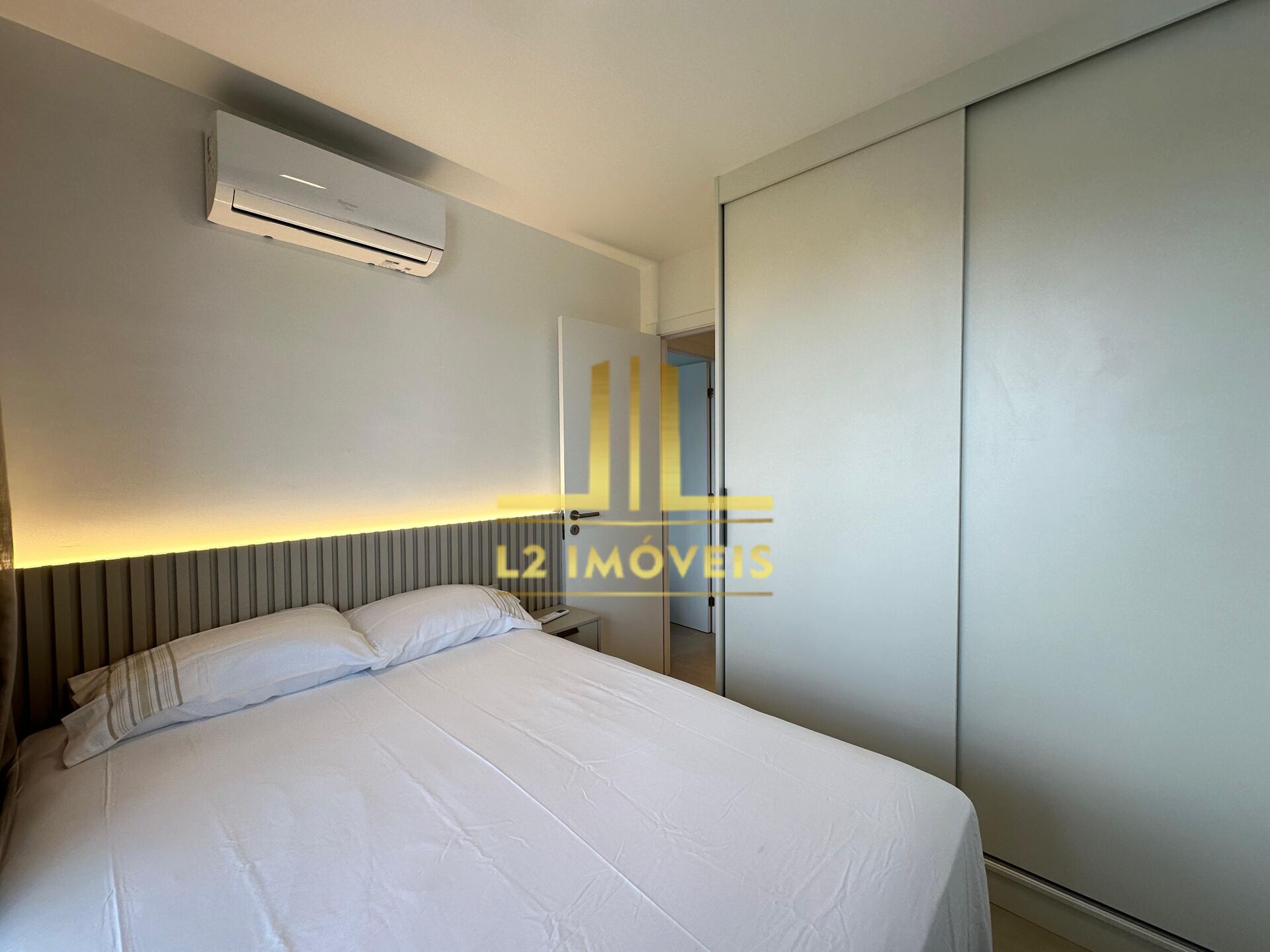 Apartamento, 2 quartos, 60 m² - Foto 5