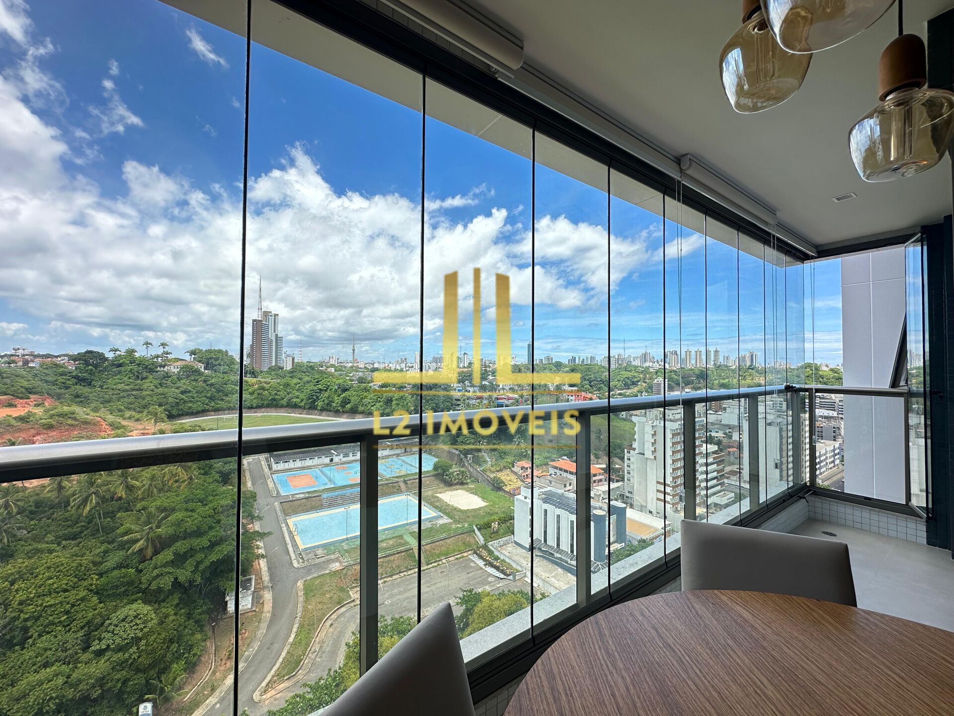 Apartamento, 2 quartos, 60 m² - Foto 4