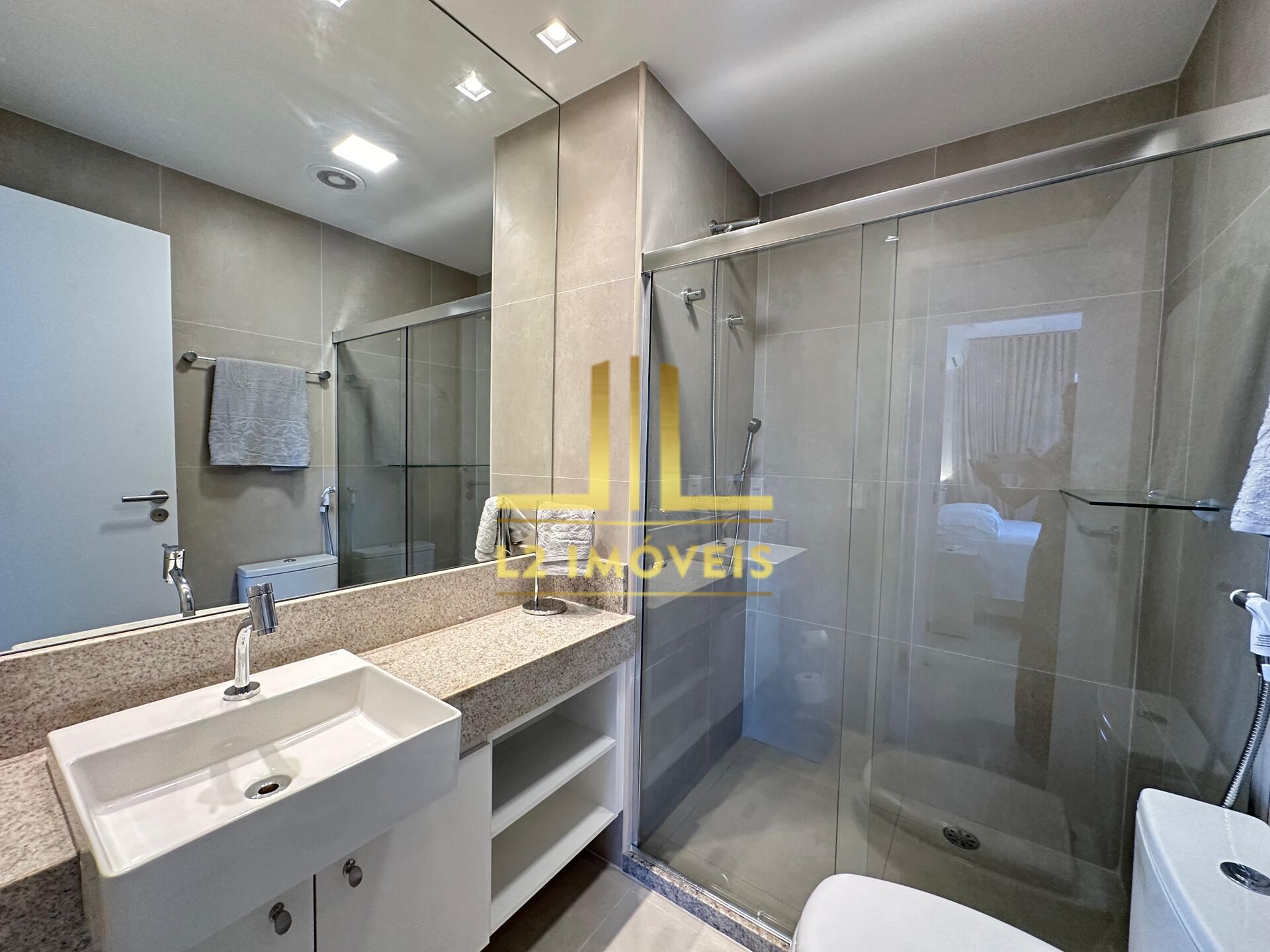 Apartamento, 2 quartos, 60 m² - Foto 9