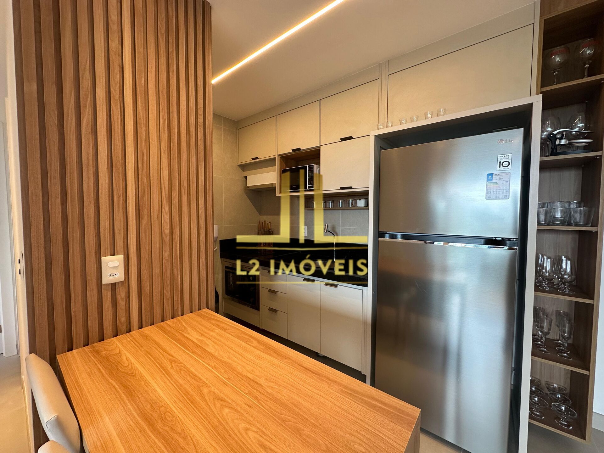 Apartamento, 2 quartos, 60 m² - Foto 7