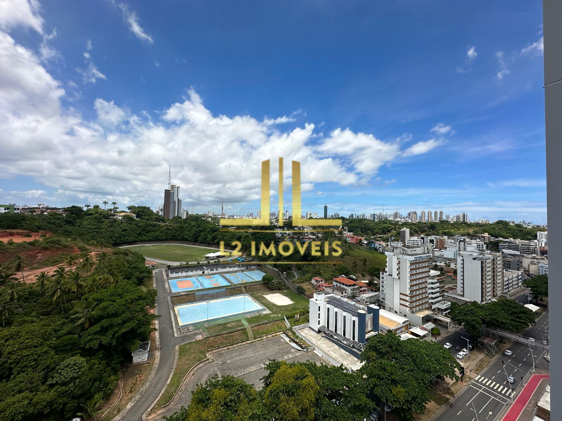 Apartamento, 2 quartos, 60 m² - Foto 10