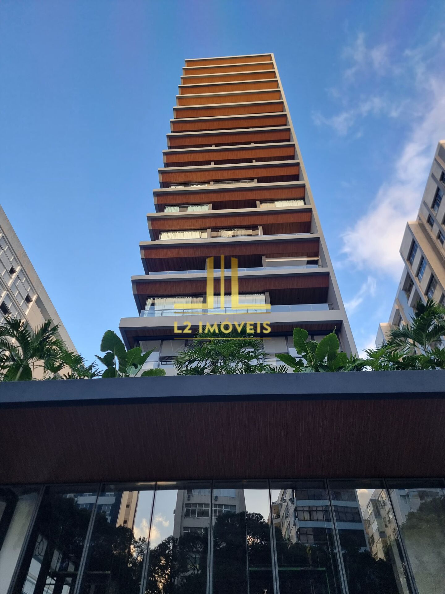 Apartamento, 1 quarto, 27 m² - Foto 22