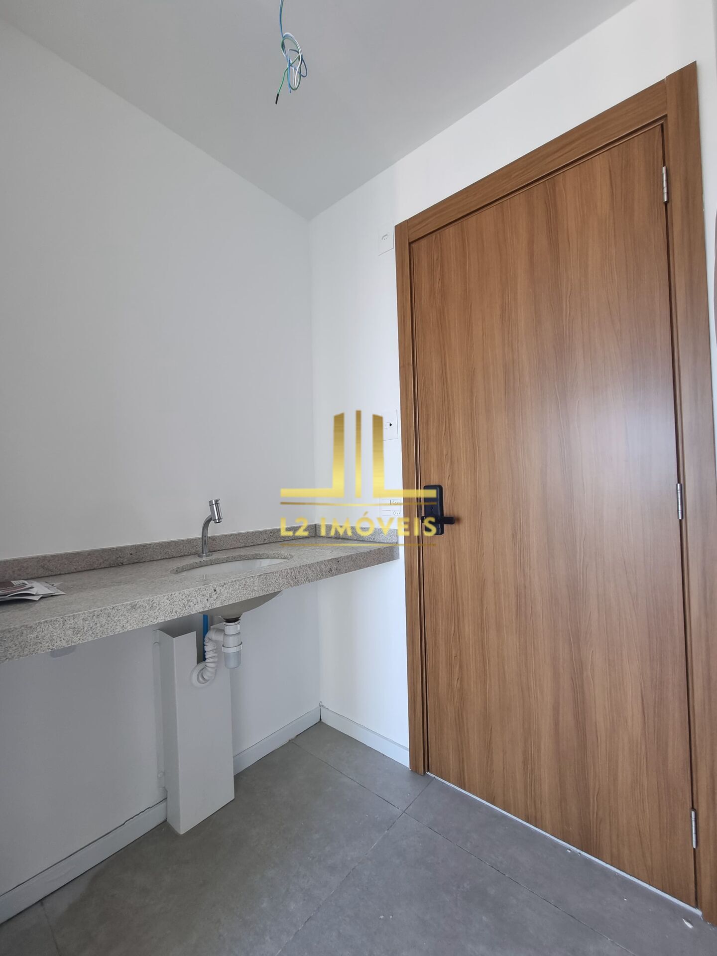 Apartamento, 1 quarto, 27 m² - Foto 9