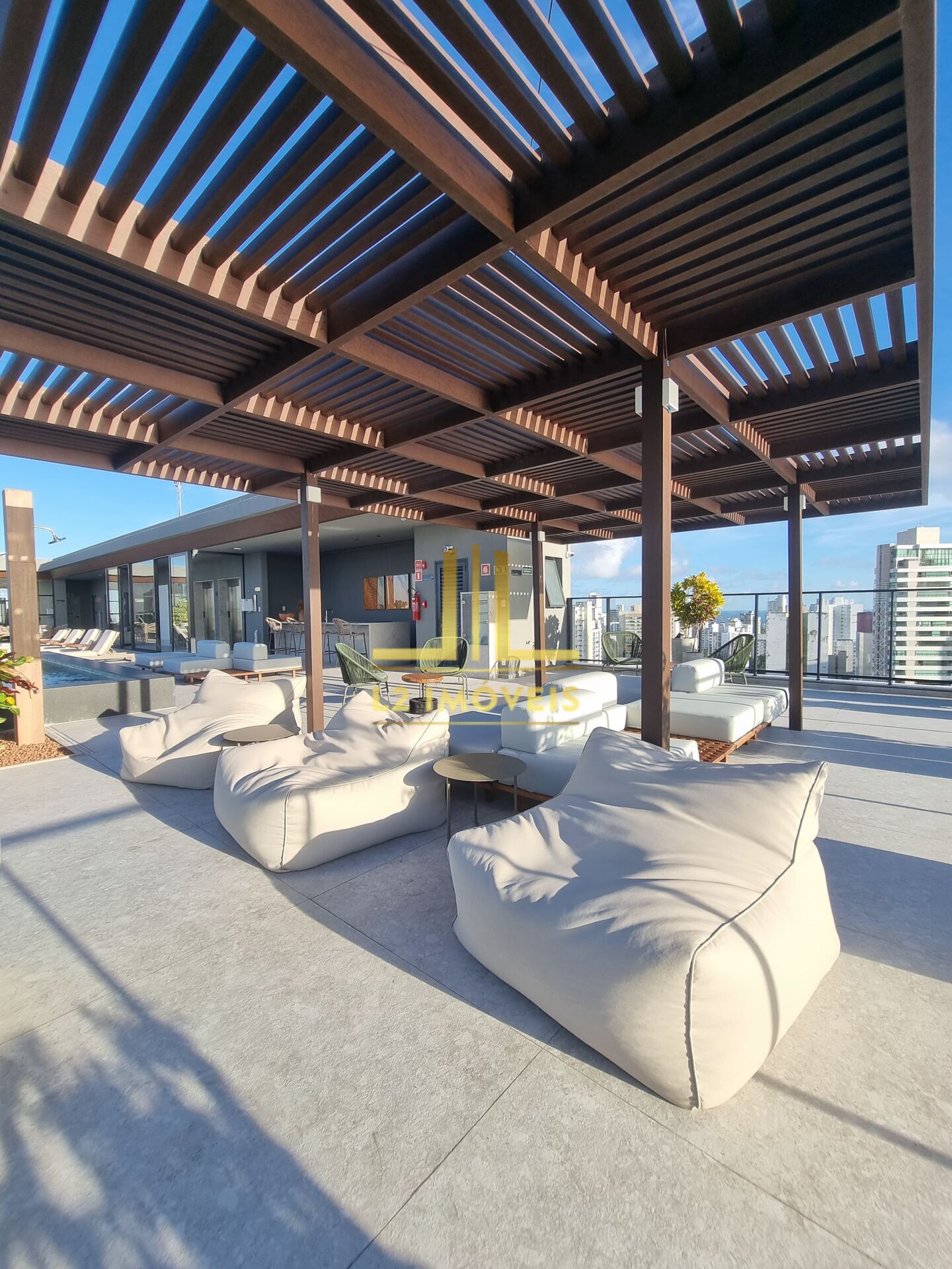 Apartamento, 1 quarto, 27 m² - Foto 15