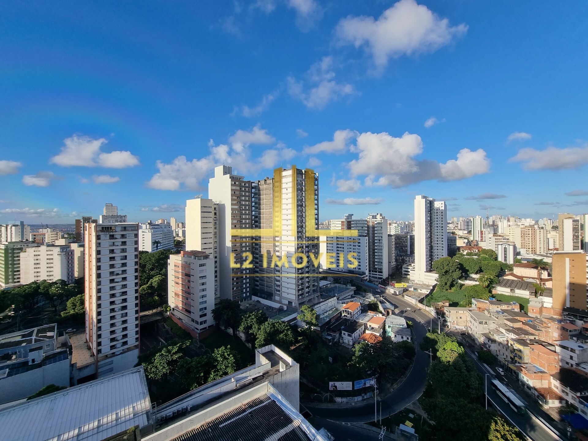 Apartamento, 1 quarto, 27 m² - Foto 7