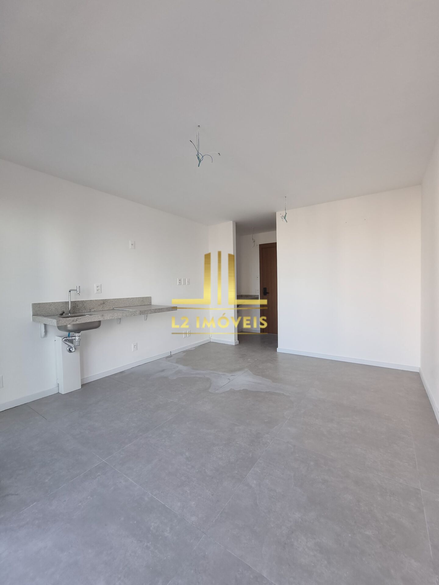 Apartamento, 1 quarto, 27 m² - Foto 8