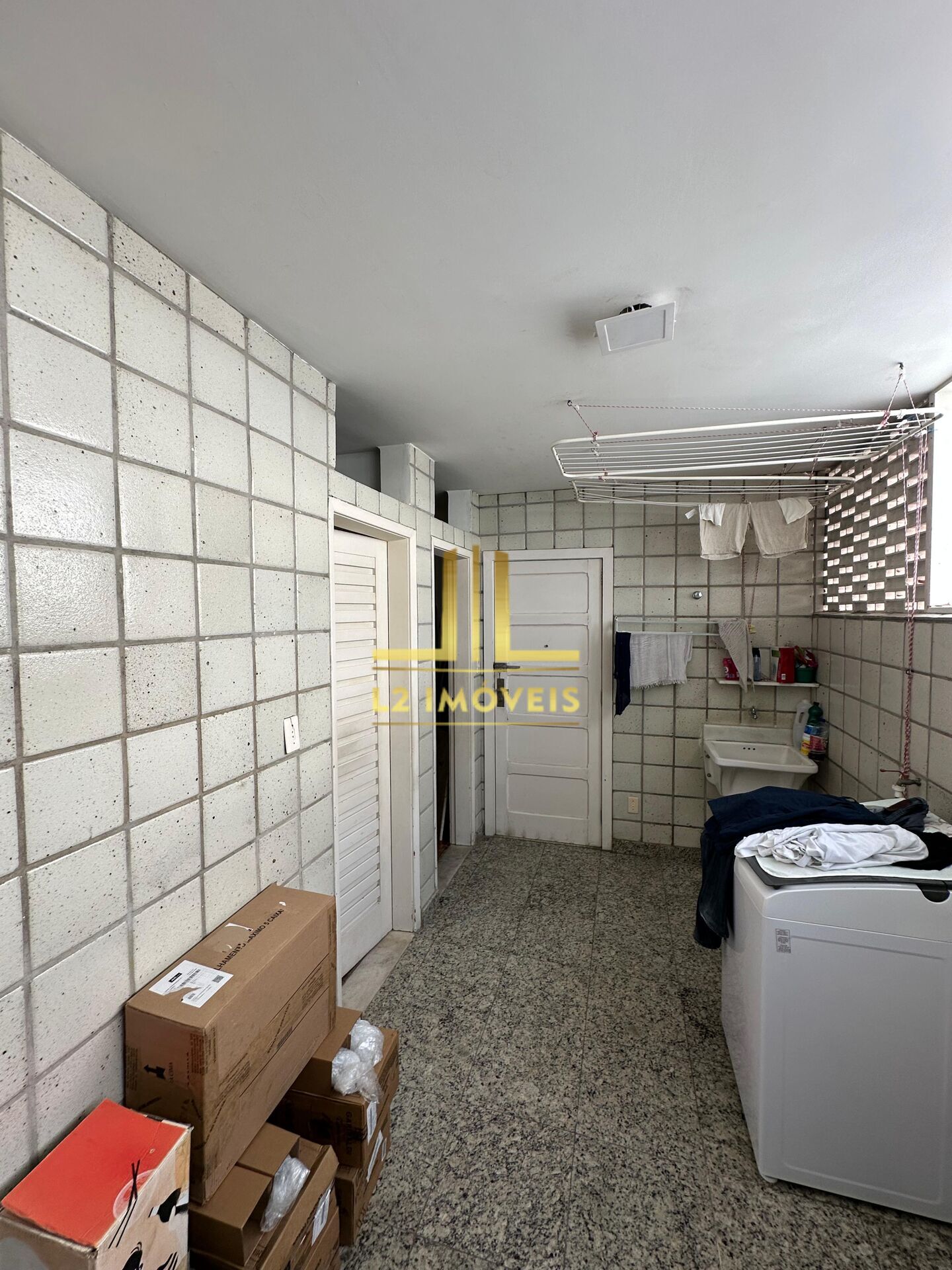 Apartamento, 4 quartos, 210 m² - Foto 32