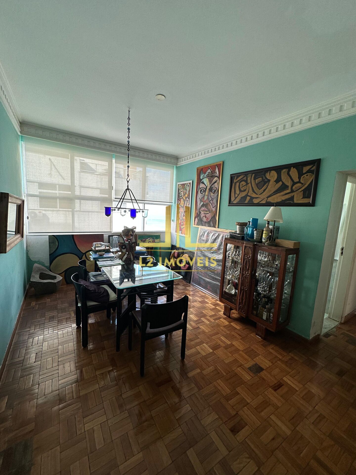 Apartamento, 4 quartos, 210 m² - Foto 6