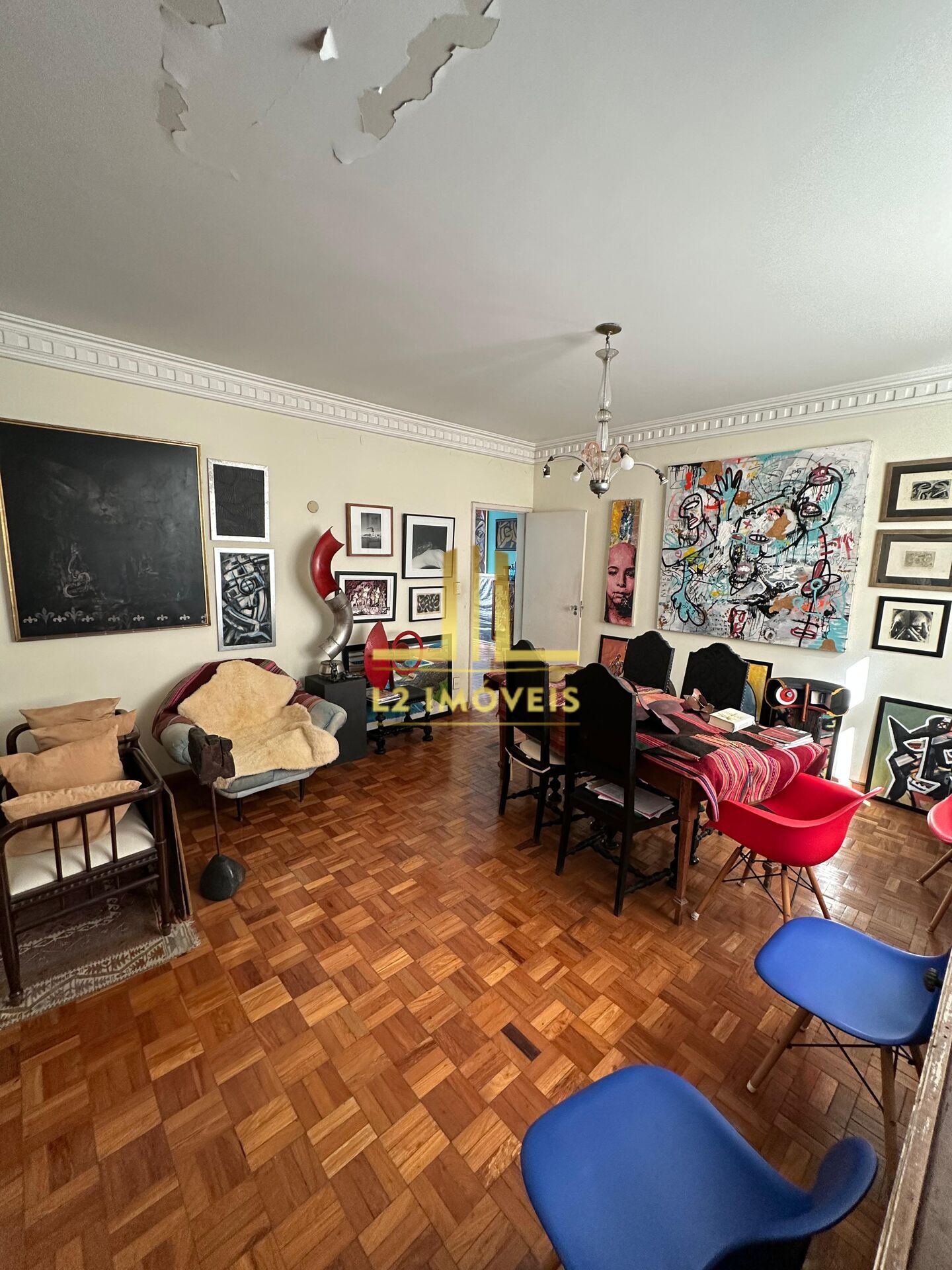 Apartamento, 4 quartos, 210 m² - Foto 4