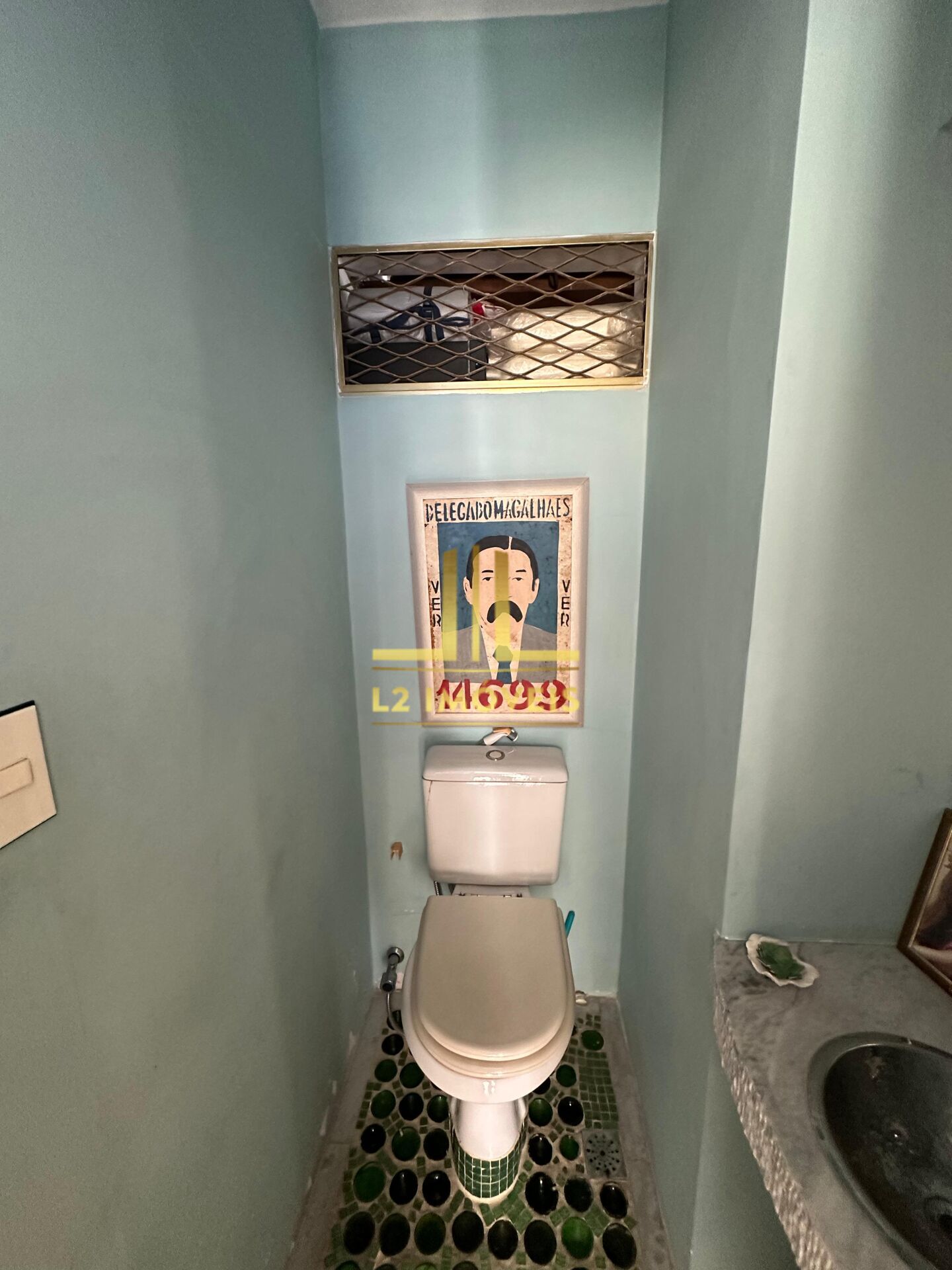 Apartamento, 4 quartos, 210 m² - Foto 31