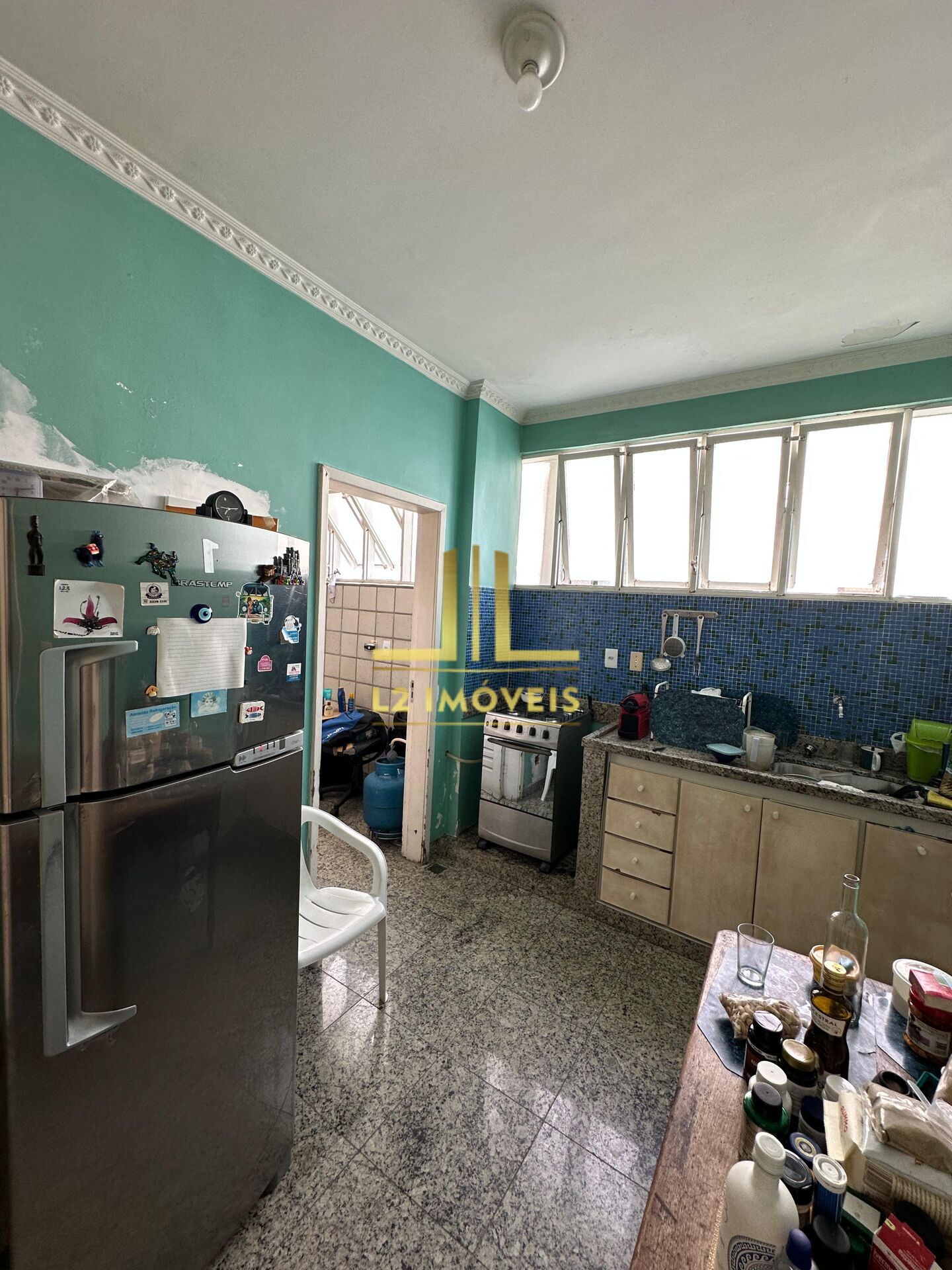 Apartamento, 4 quartos, 210 m² - Foto 28