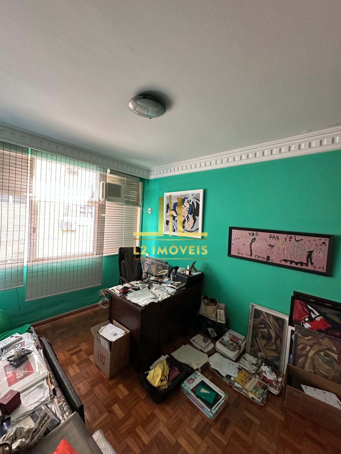 Apartamento, 4 quartos, 210 m² - Foto 11