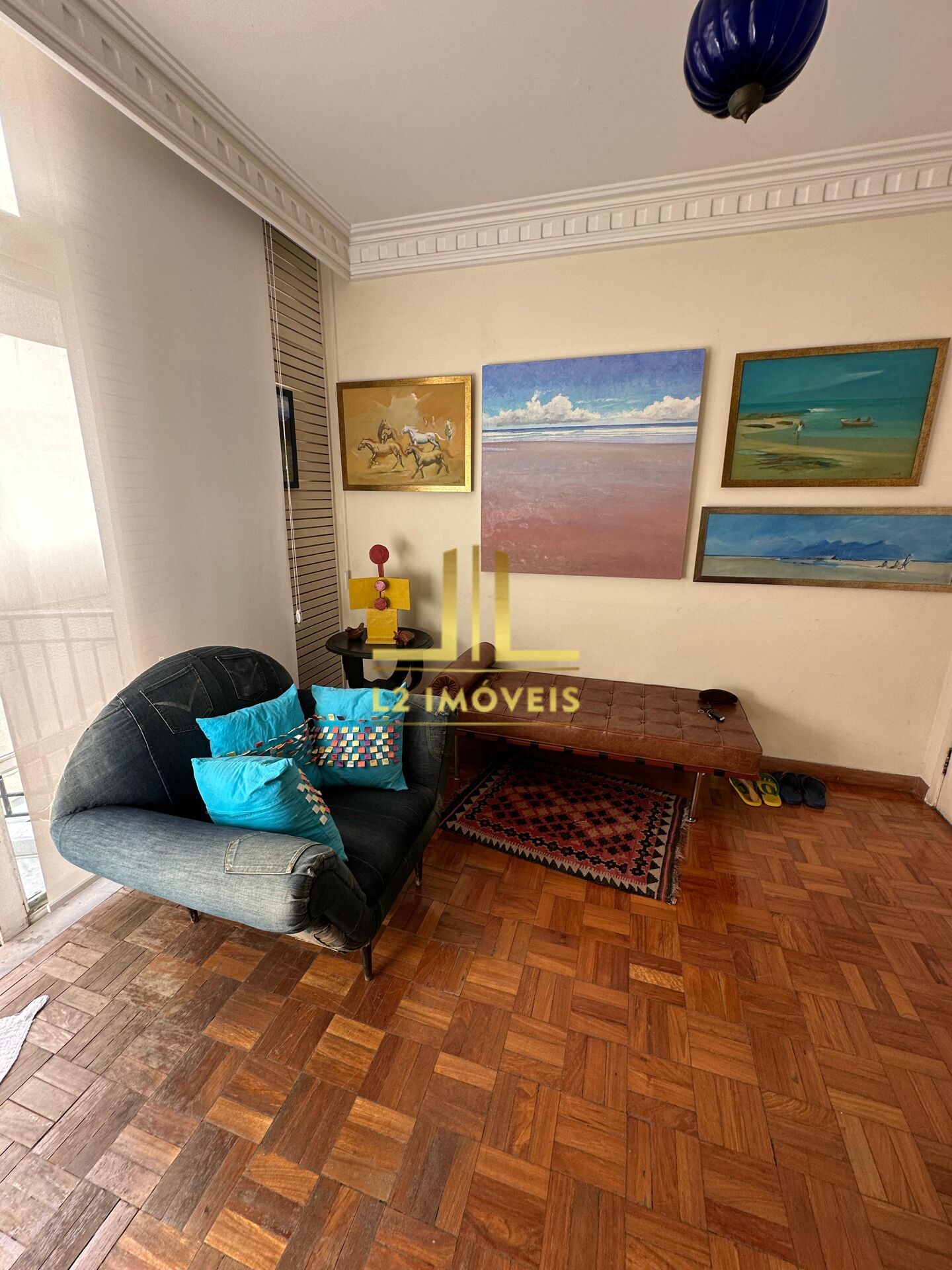 Apartamento, 4 quartos, 210 m² - Foto 12