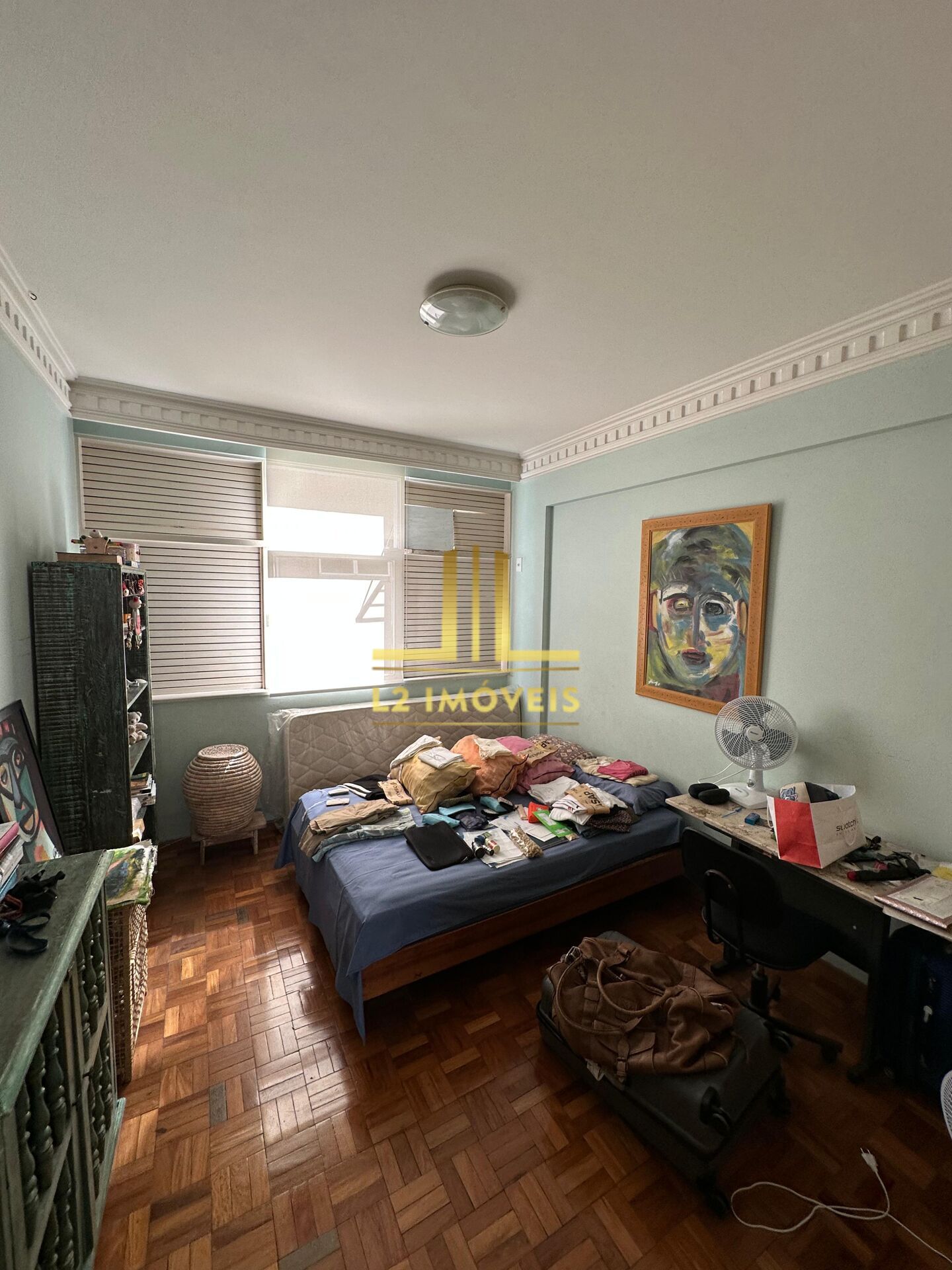 Apartamento, 4 quartos, 210 m² - Foto 25