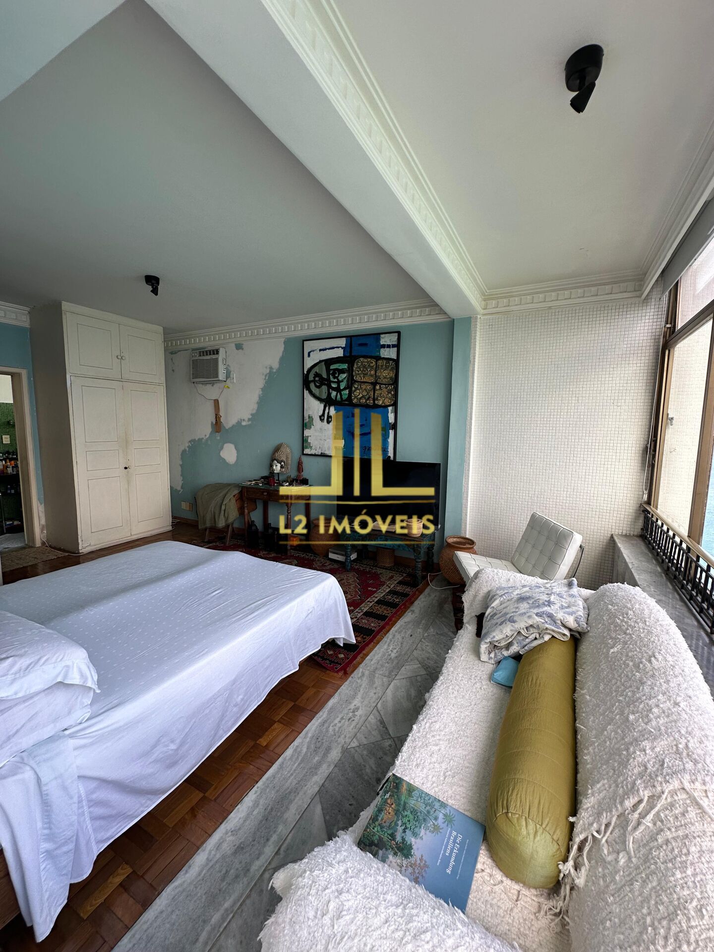 Apartamento, 4 quartos, 210 m² - Foto 24