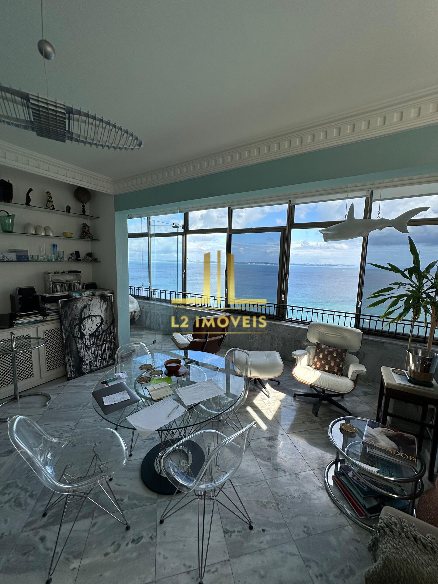 Apartamento, 4 quartos, 210 m² - Foto 8