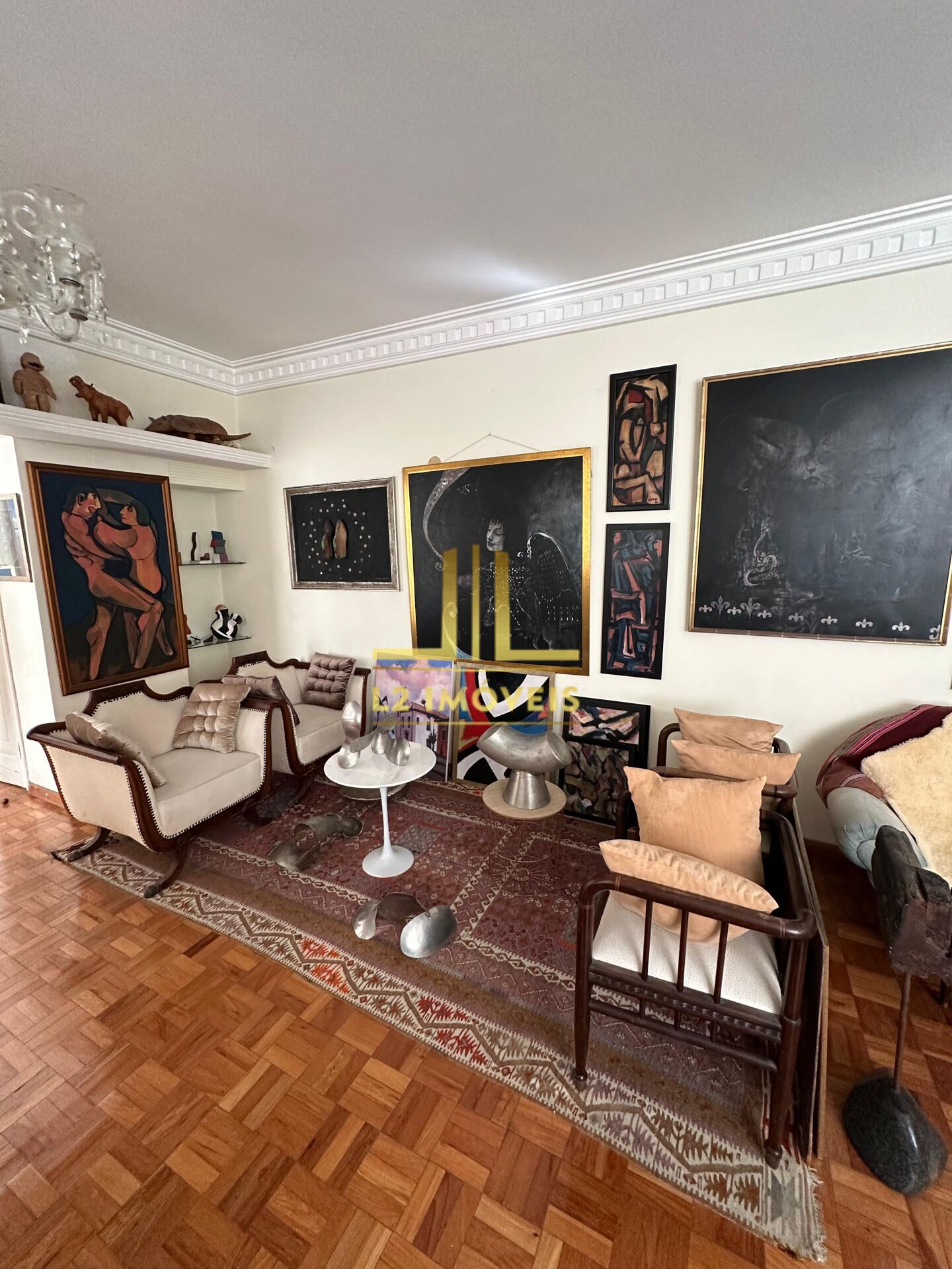 Apartamento, 4 quartos, 210 m² - Foto 10