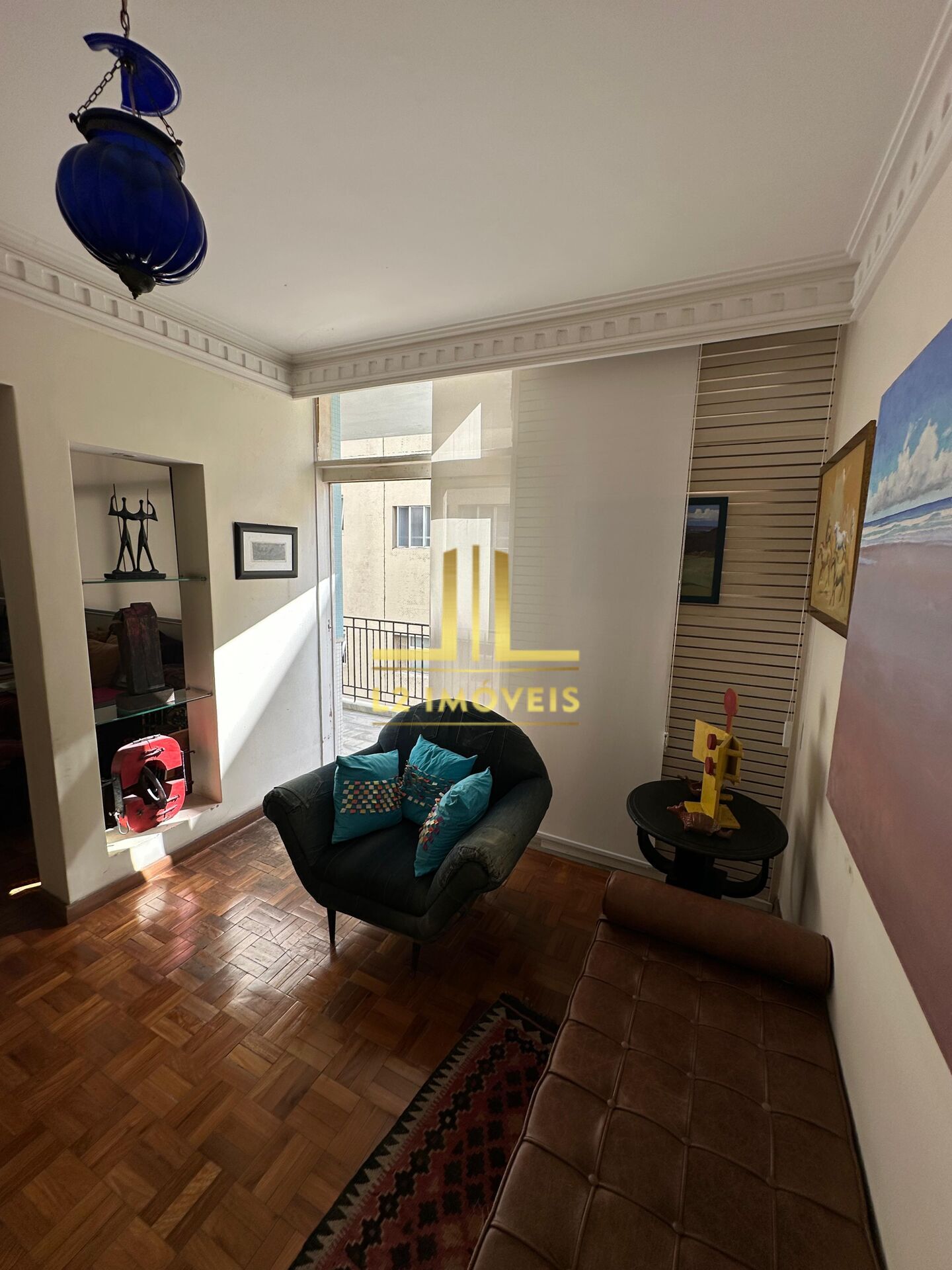 Apartamento, 4 quartos, 210 m² - Foto 13