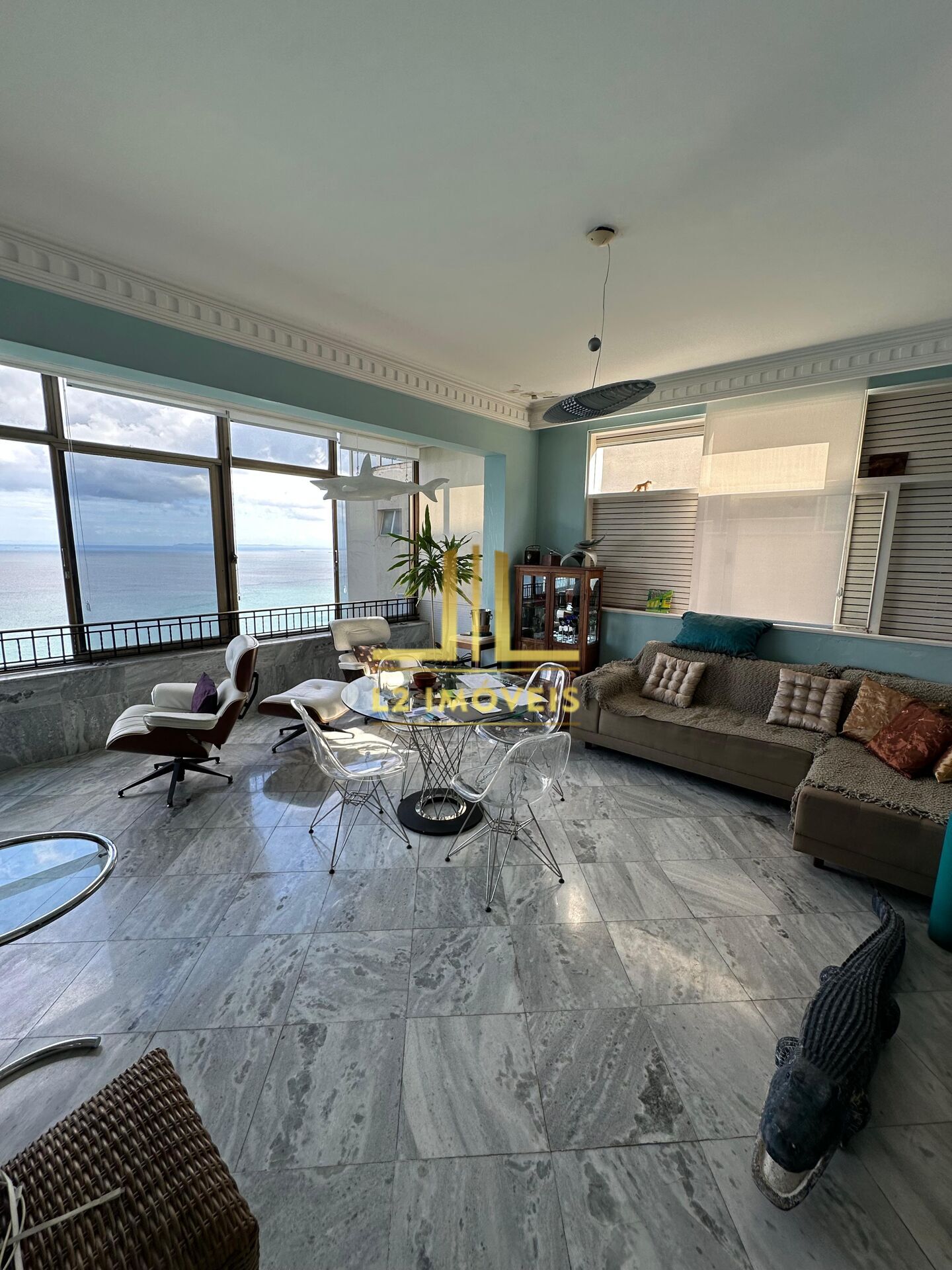 Apartamento, 4 quartos, 210 m² - Foto 7