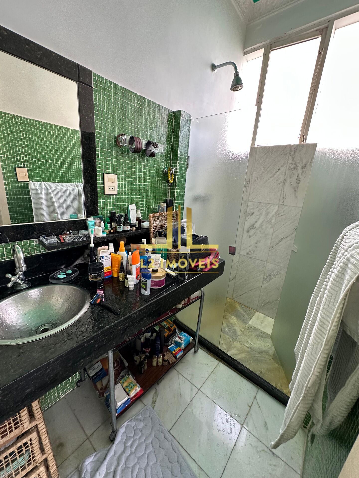 Apartamento, 4 quartos, 210 m² - Foto 29