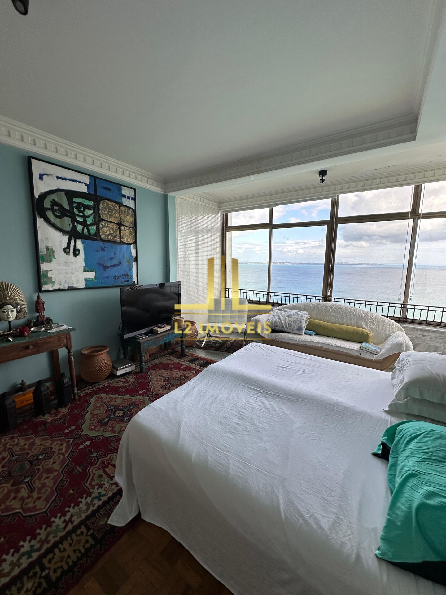 Apartamento, 4 quartos, 210 m² - Foto 20