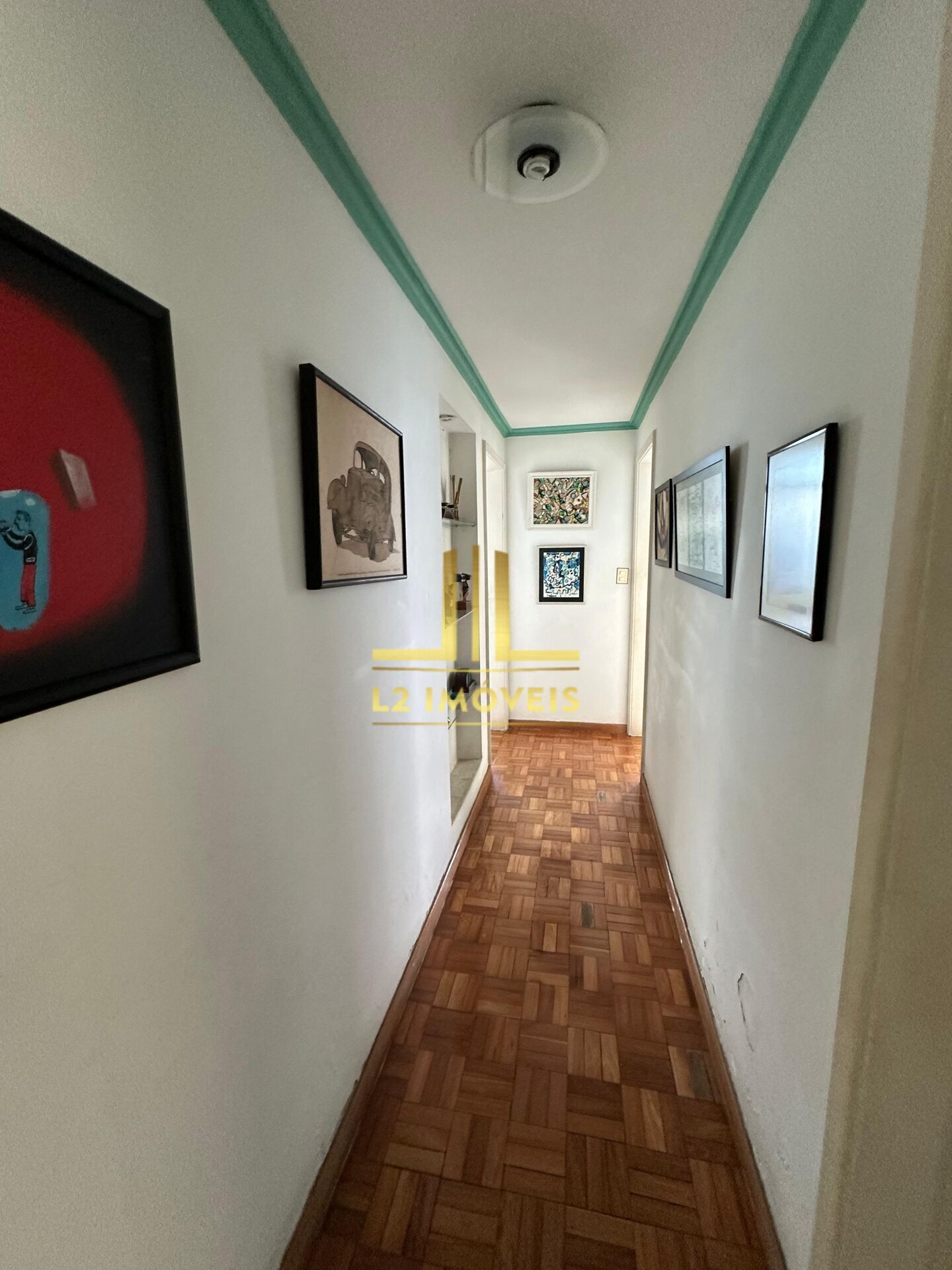 Apartamento, 4 quartos, 210 m² - Foto 22