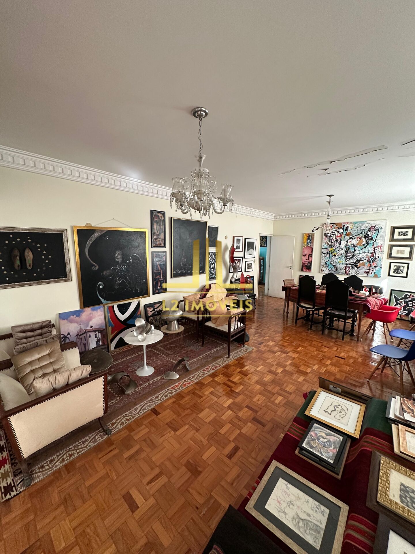 Apartamento, 4 quartos, 210 m² - Foto 5