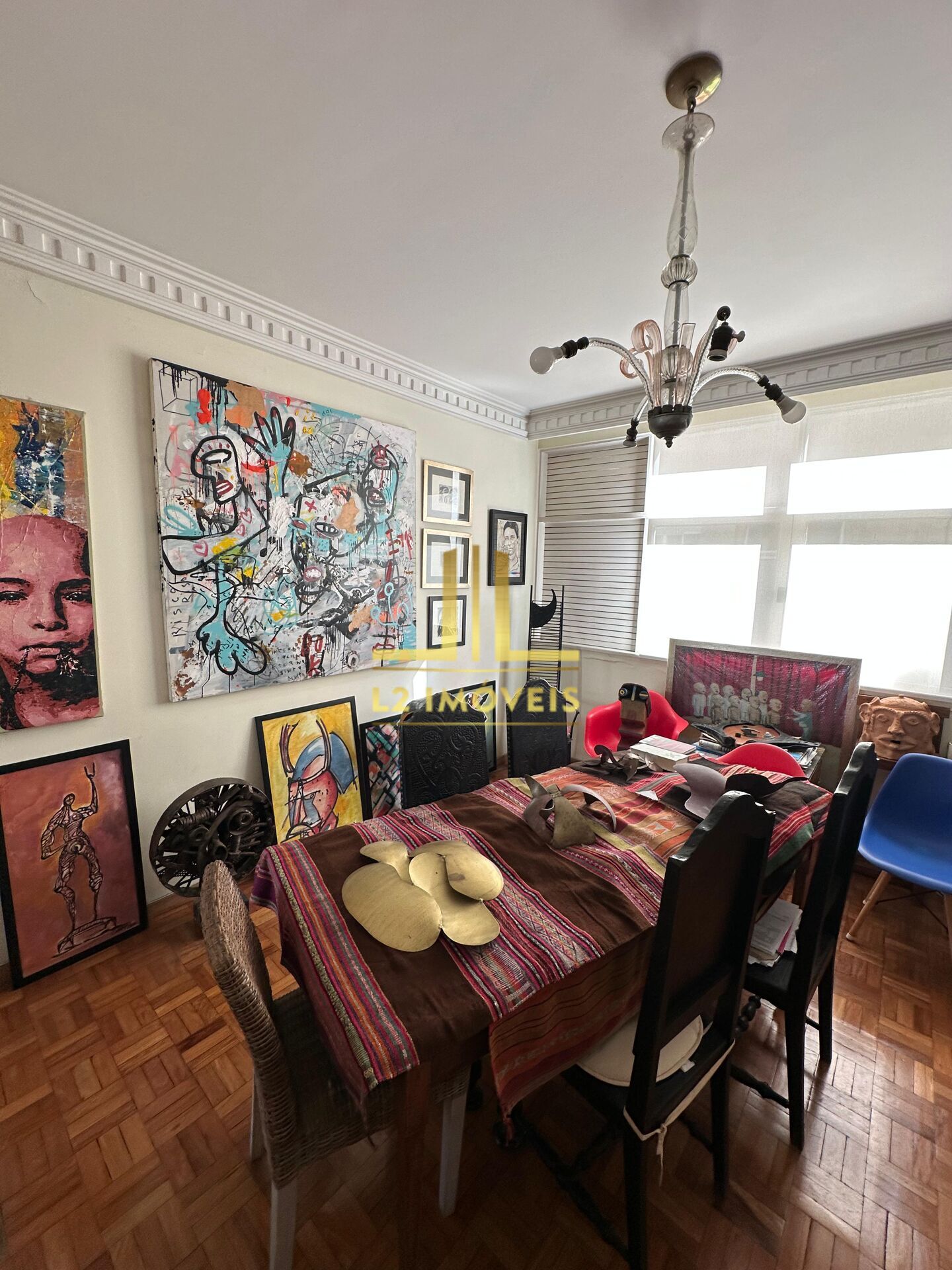 Apartamento, 4 quartos, 210 m² - Foto 3