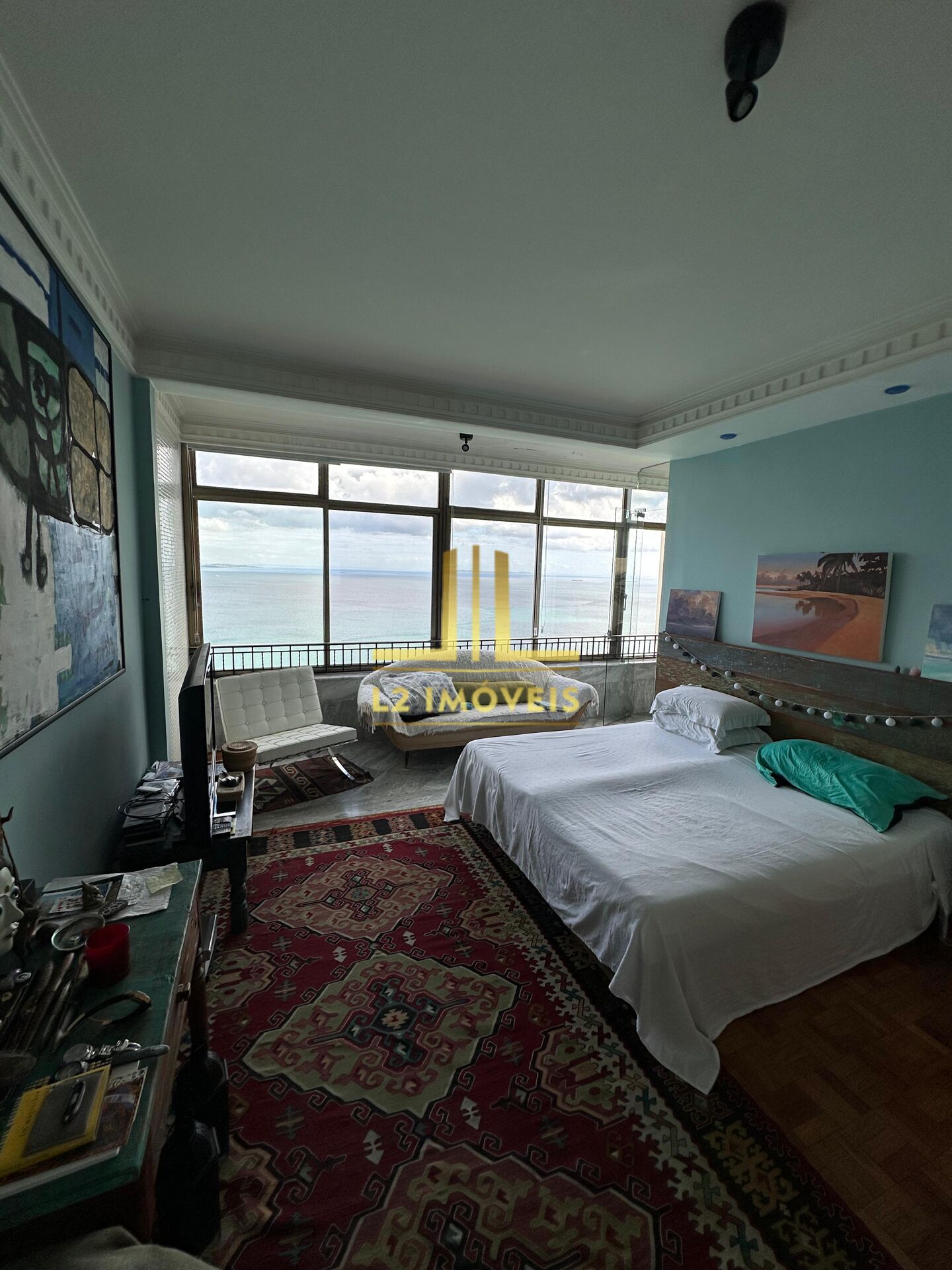 Apartamento, 4 quartos, 210 m² - Foto 26